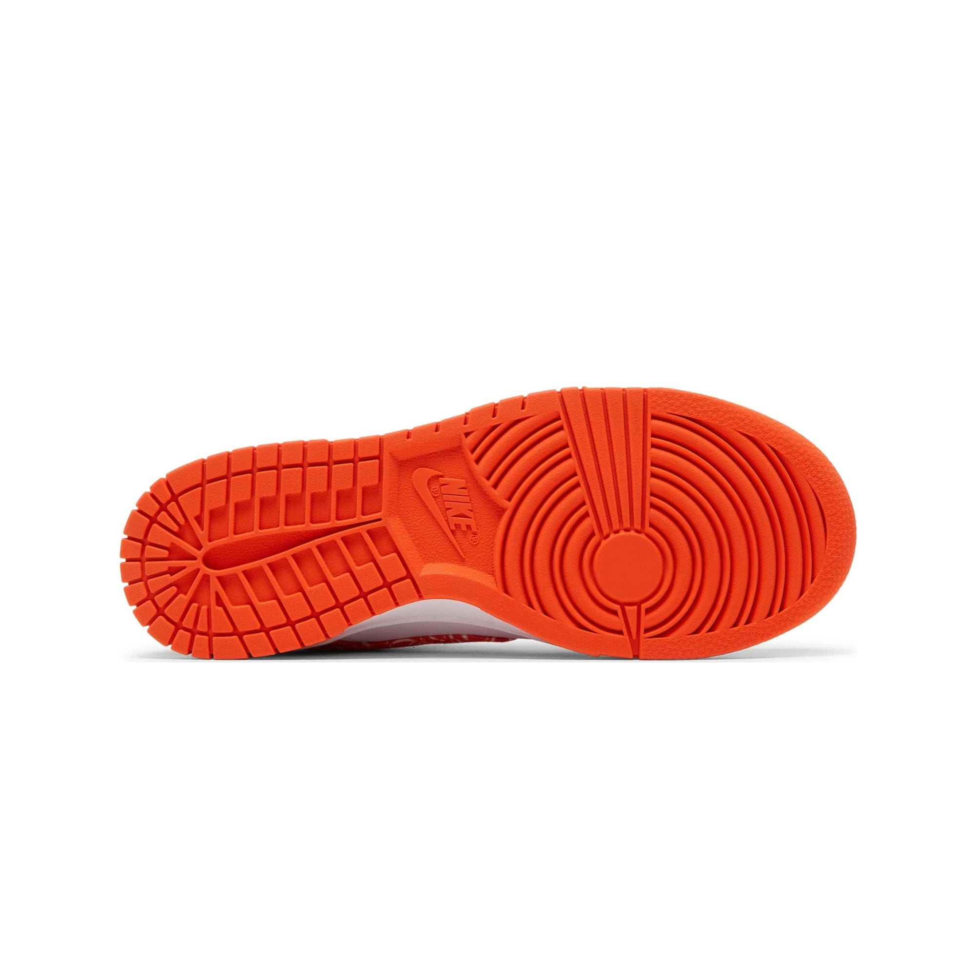 Nike Dunk Low Essential Paisley Pack Orange W (2022)