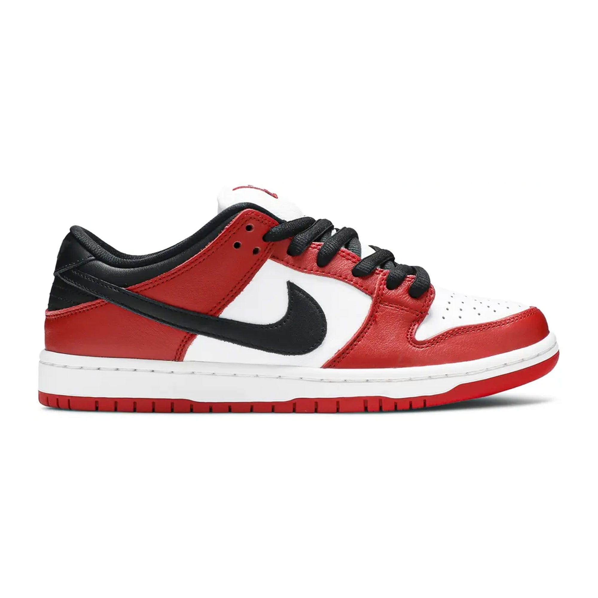 Nike SB Dunk Low J - Pack Chicago (2020)