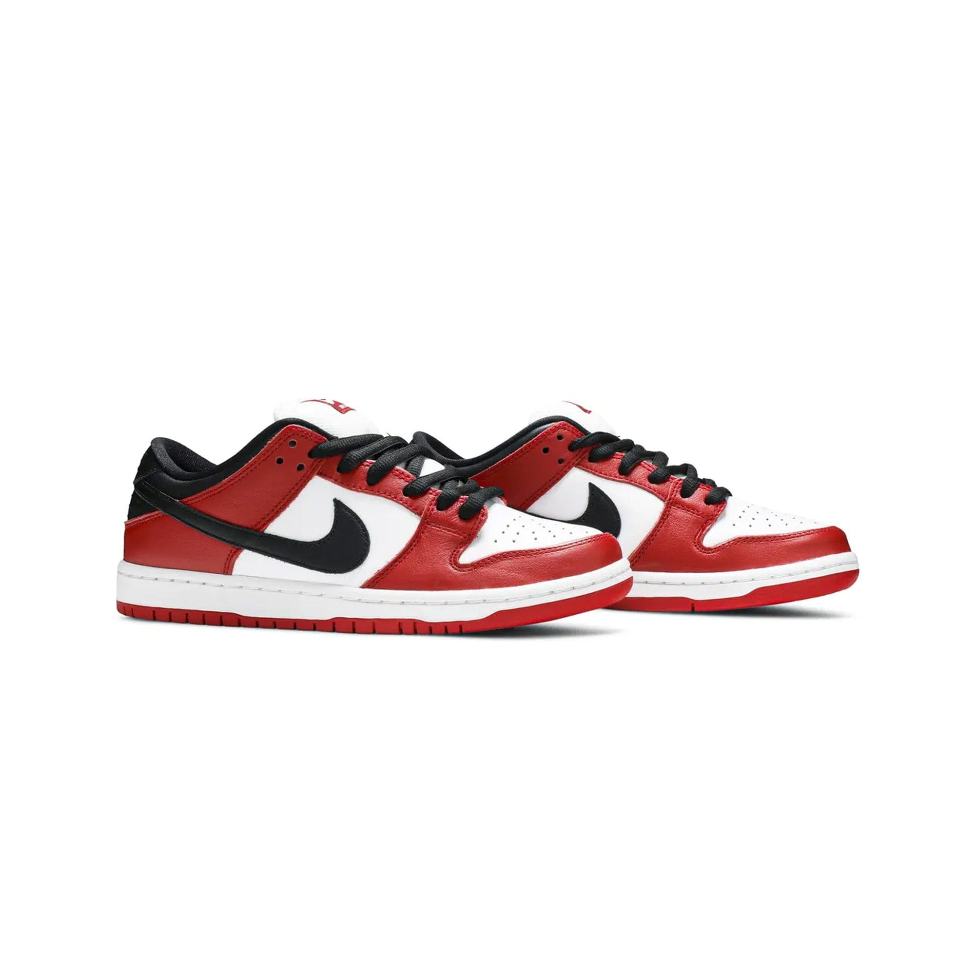 Nike SB Dunk Low J - Pack Chicago (2020)