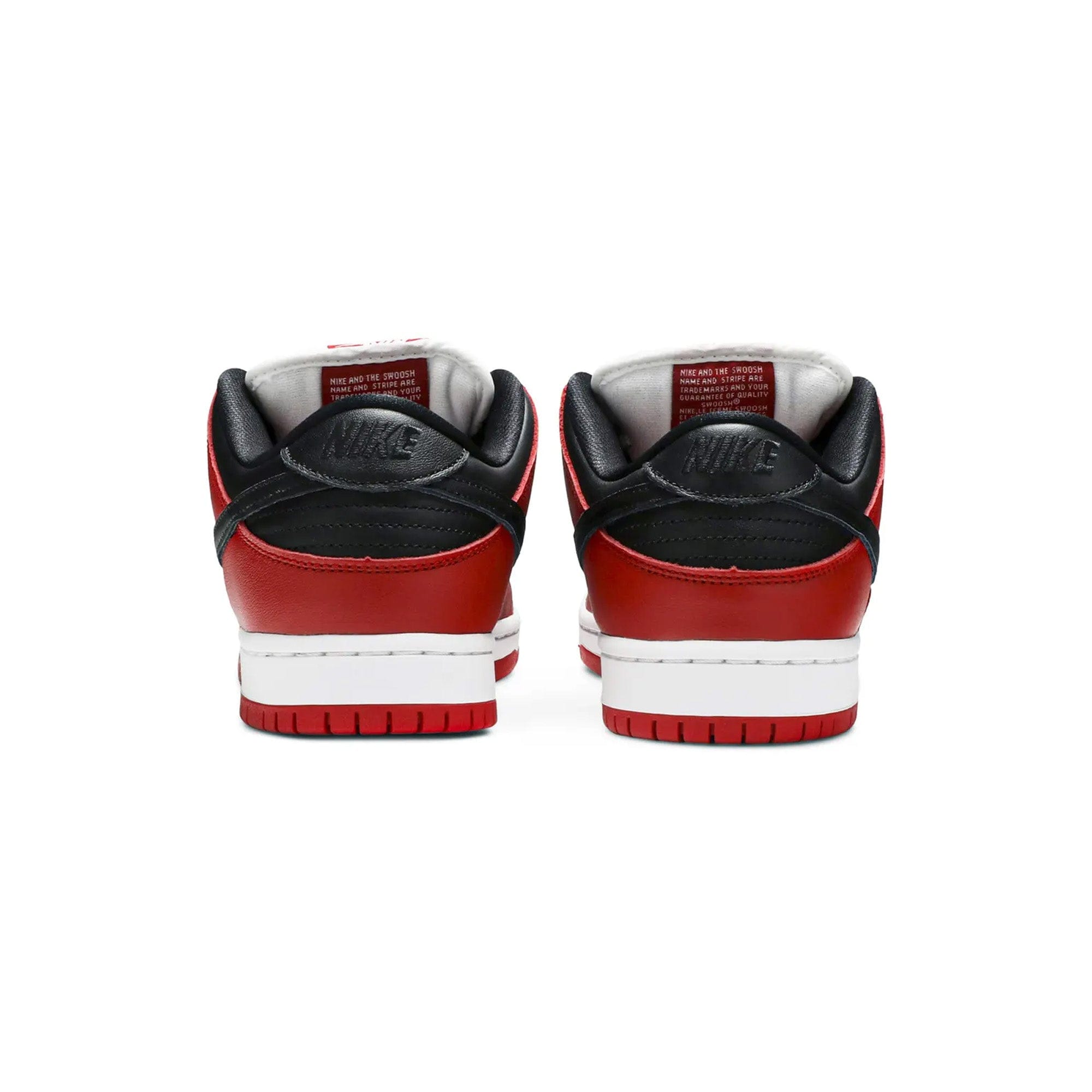 Nike SB Dunk Low J - Pack Chicago (2020)