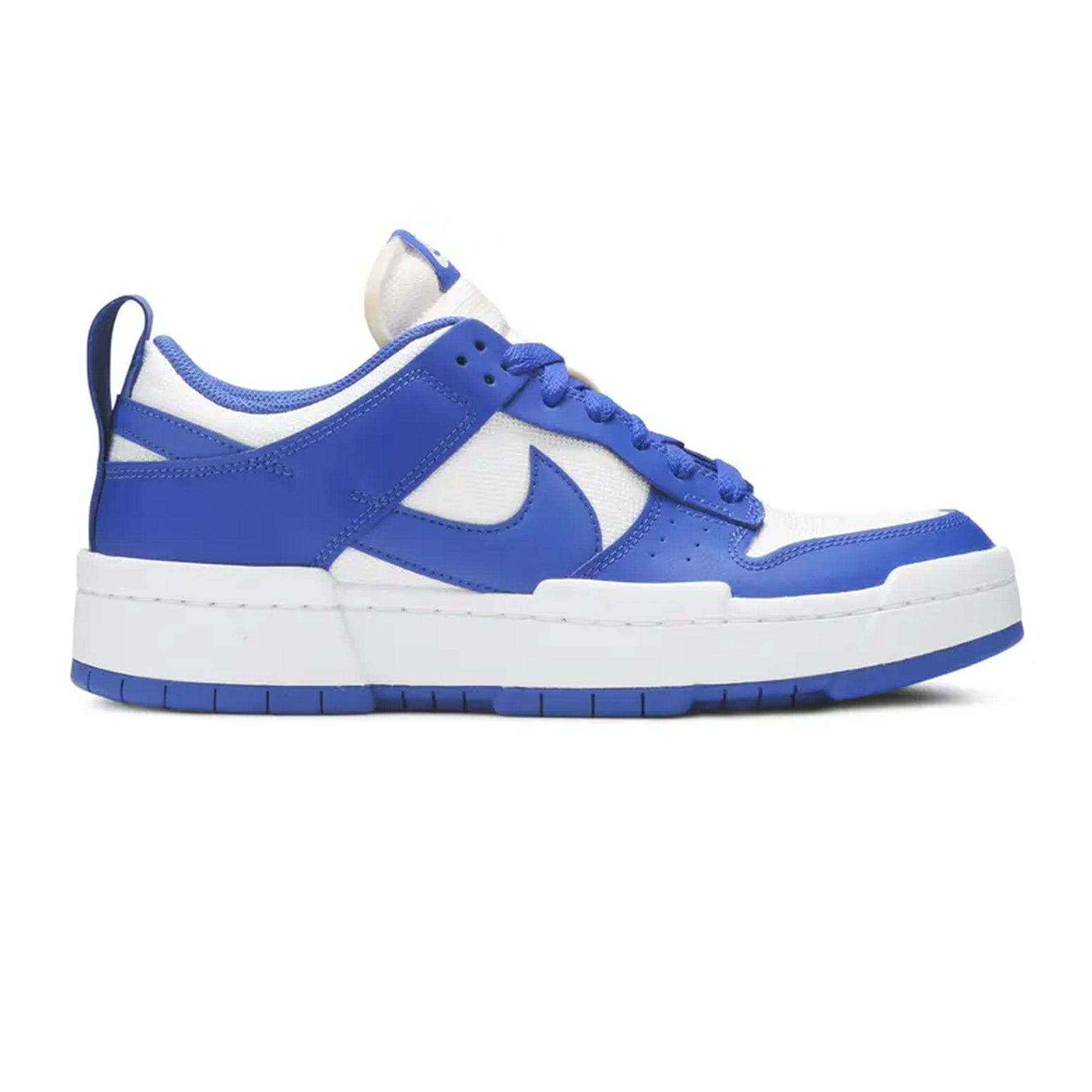 Nike Dunk Low Disrupt Game Royal
