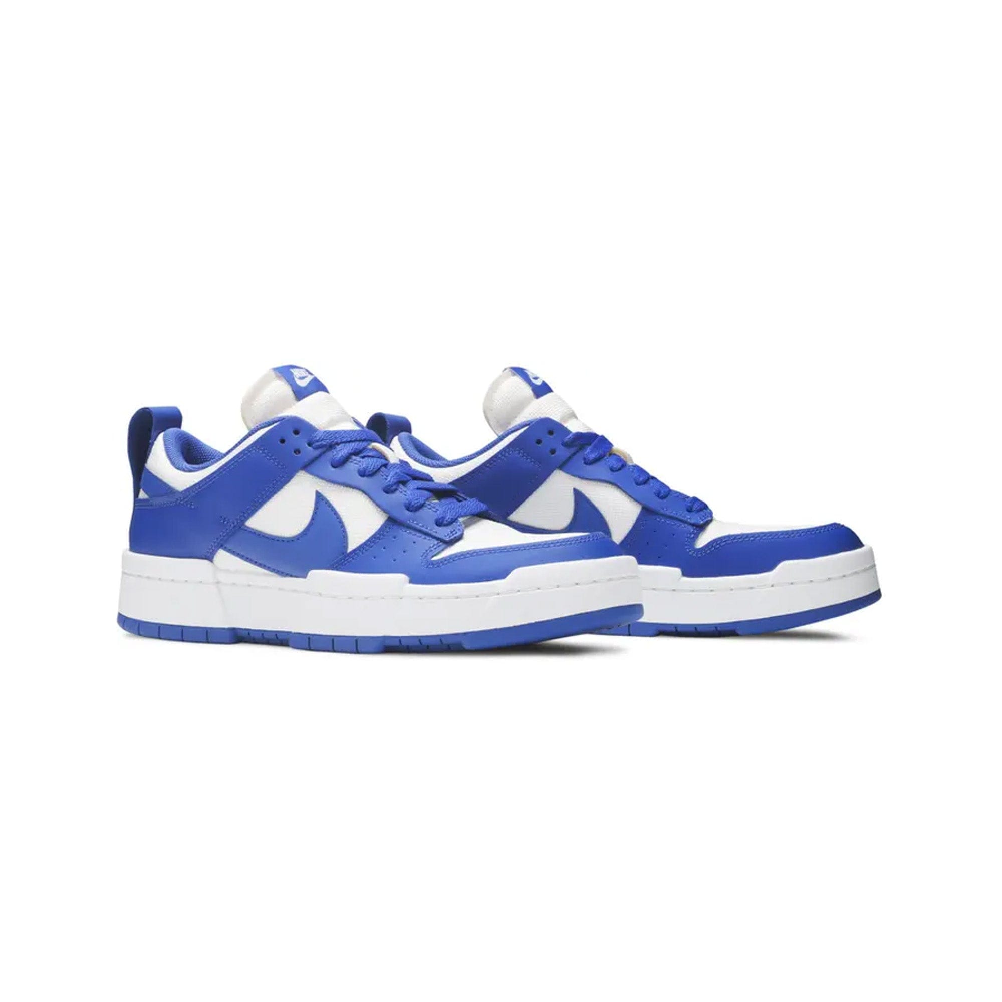 Nike Dunk Low Disrupt Game Royal