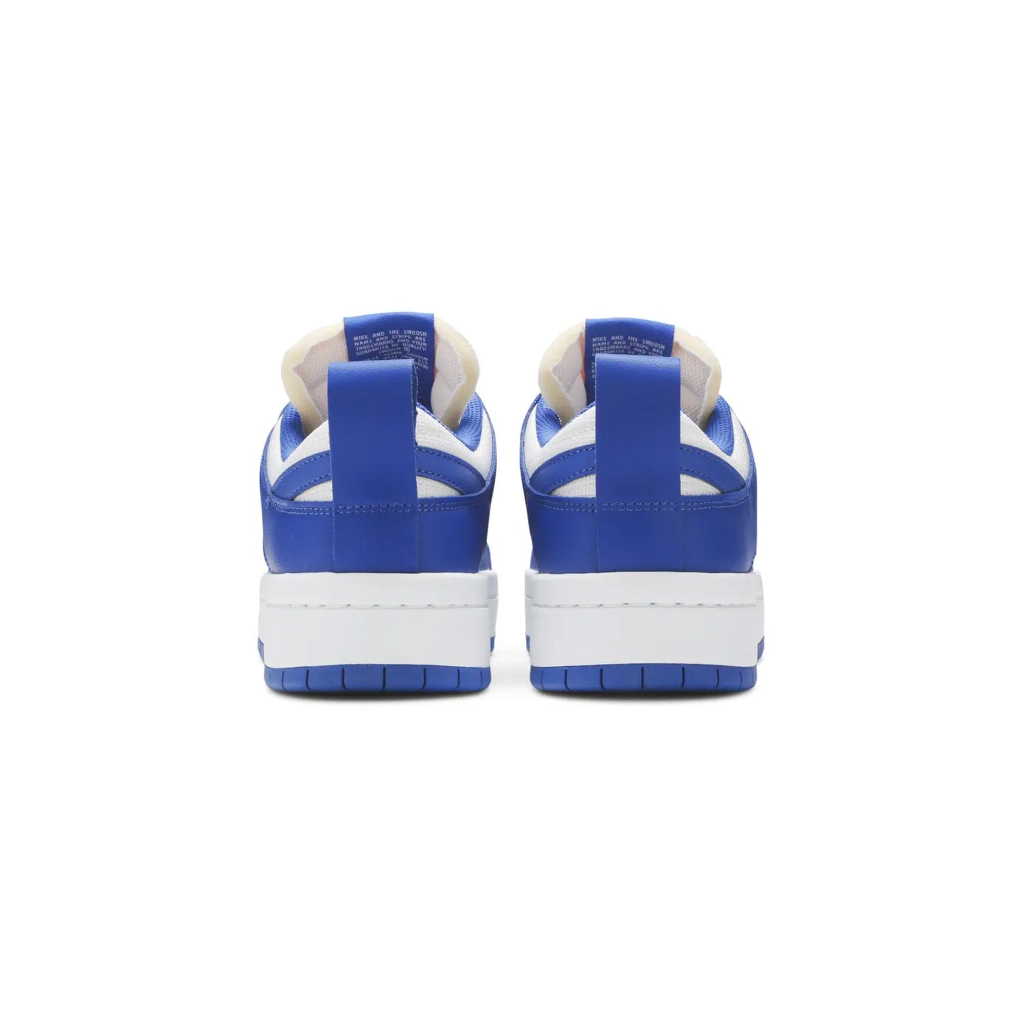 Nike Dunk Low Disrupt Game Royal