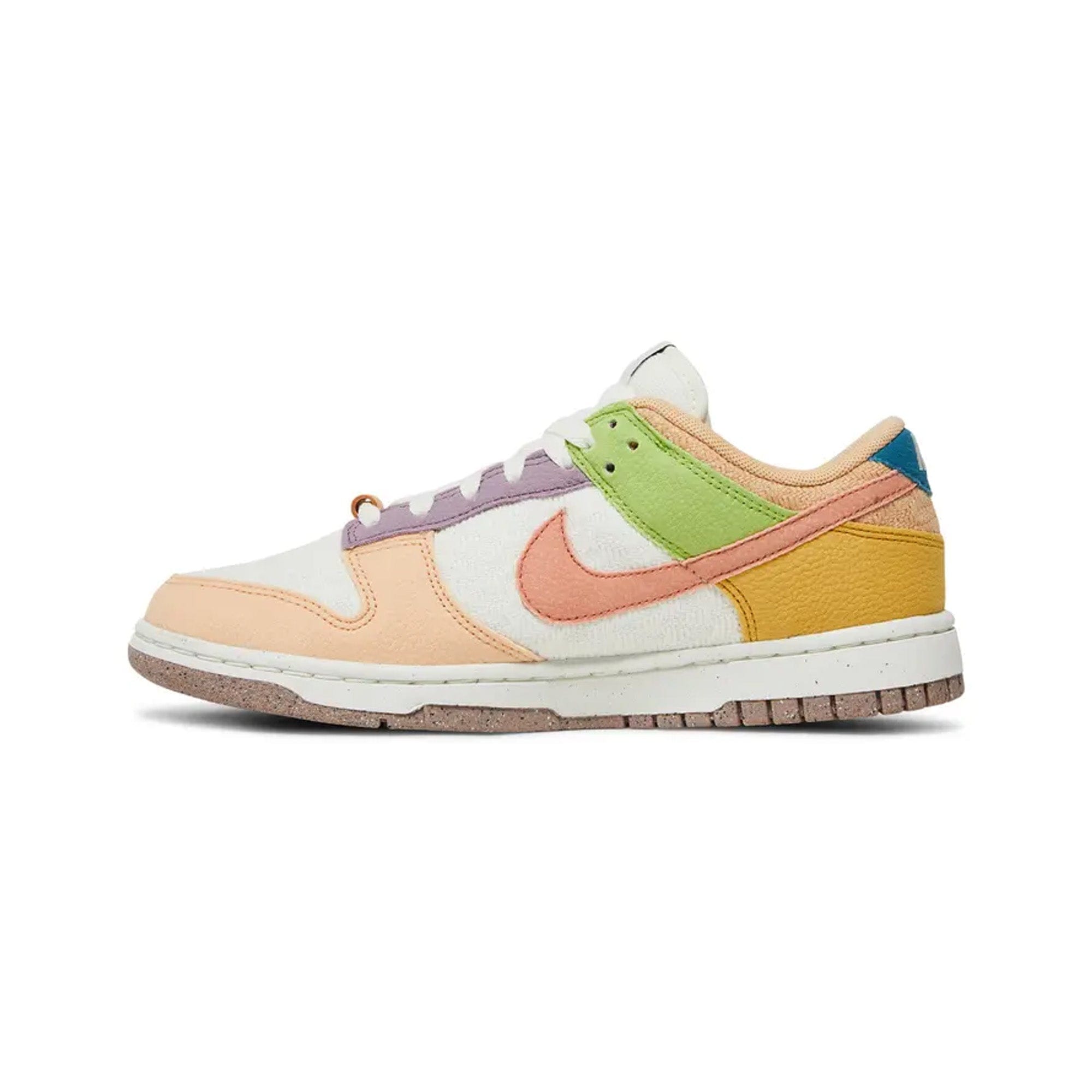 Nike Dunk Low Retro Sun Club Multi W (2022)