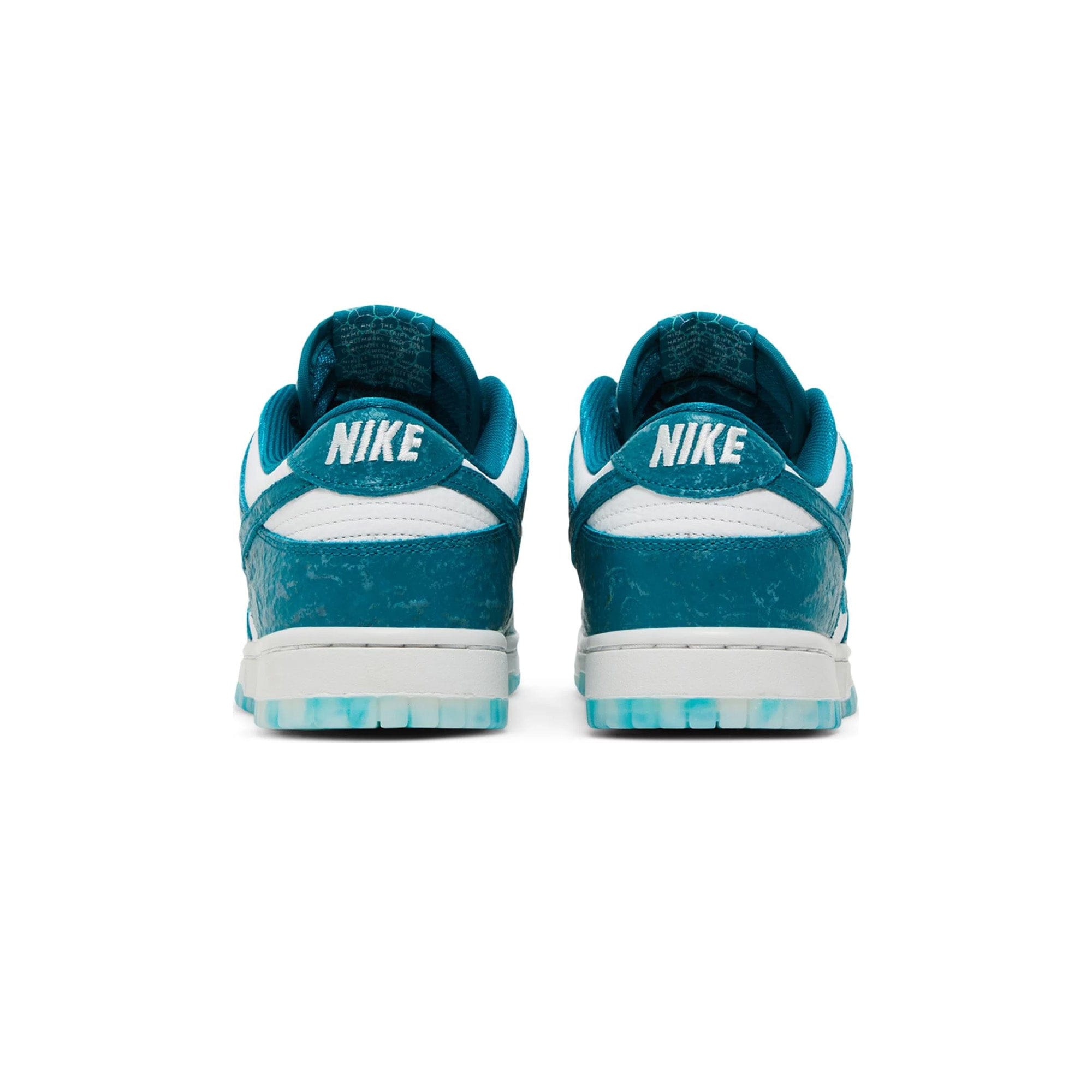 Nike Dunk Low Ocean Women's (2022)