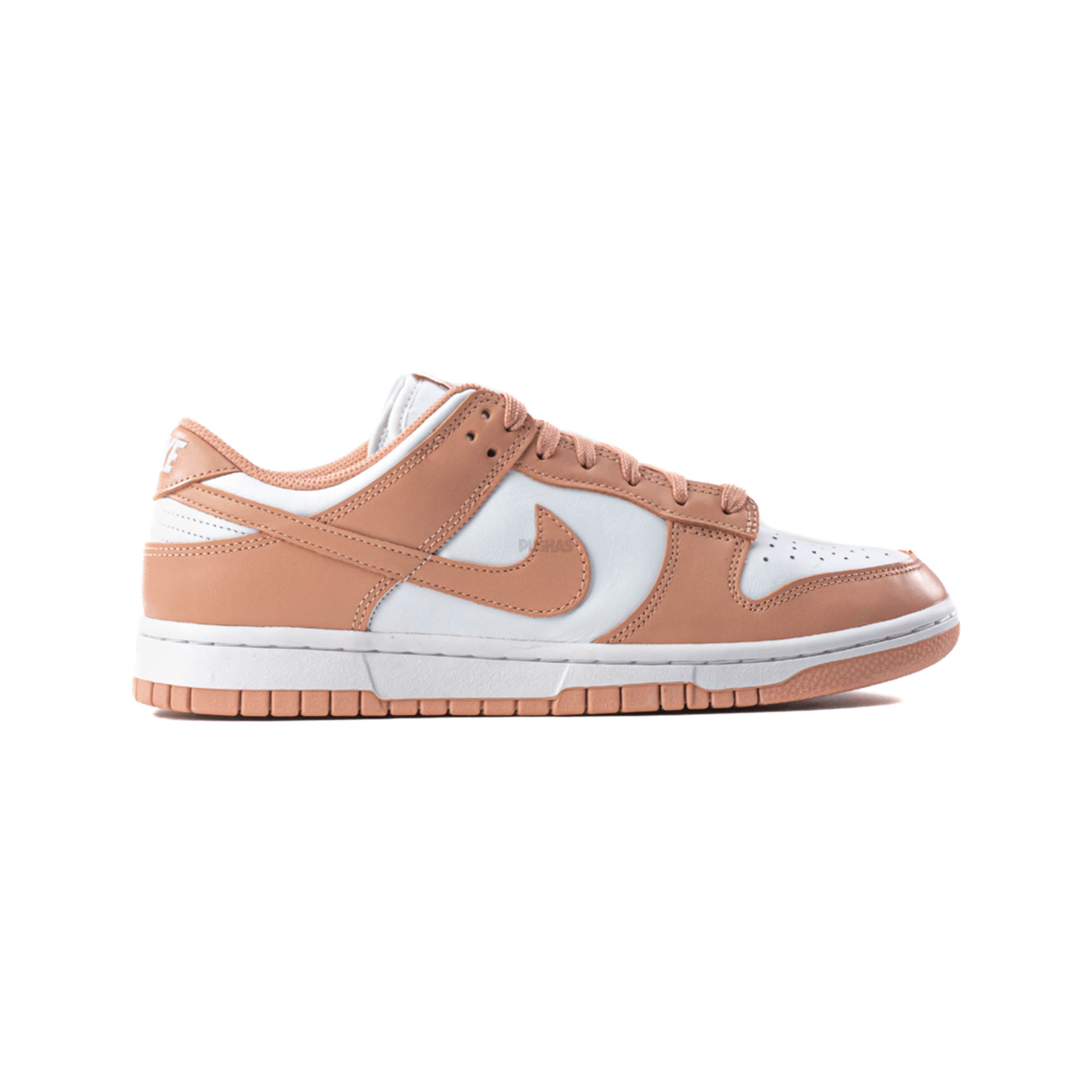Nike Dunk Low Rose Whisper Women's (2022)