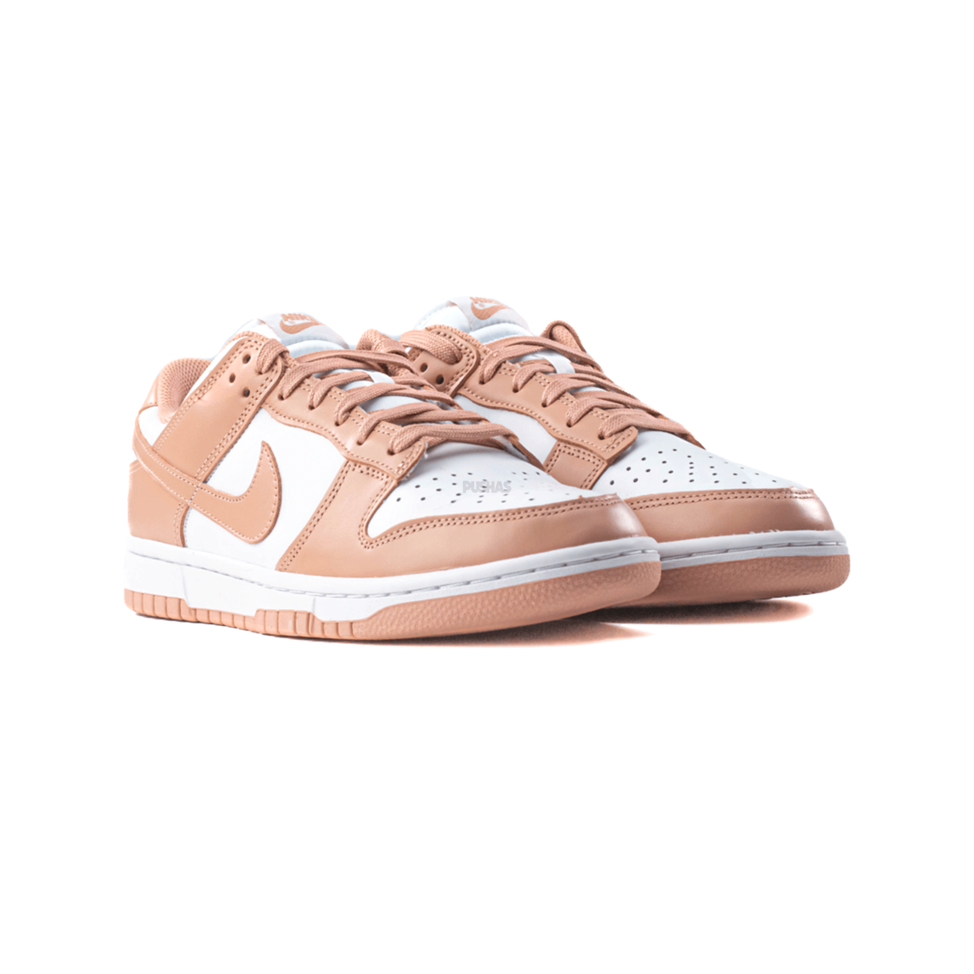 Nike Dunk Low Rose Whisper Women's (2022)