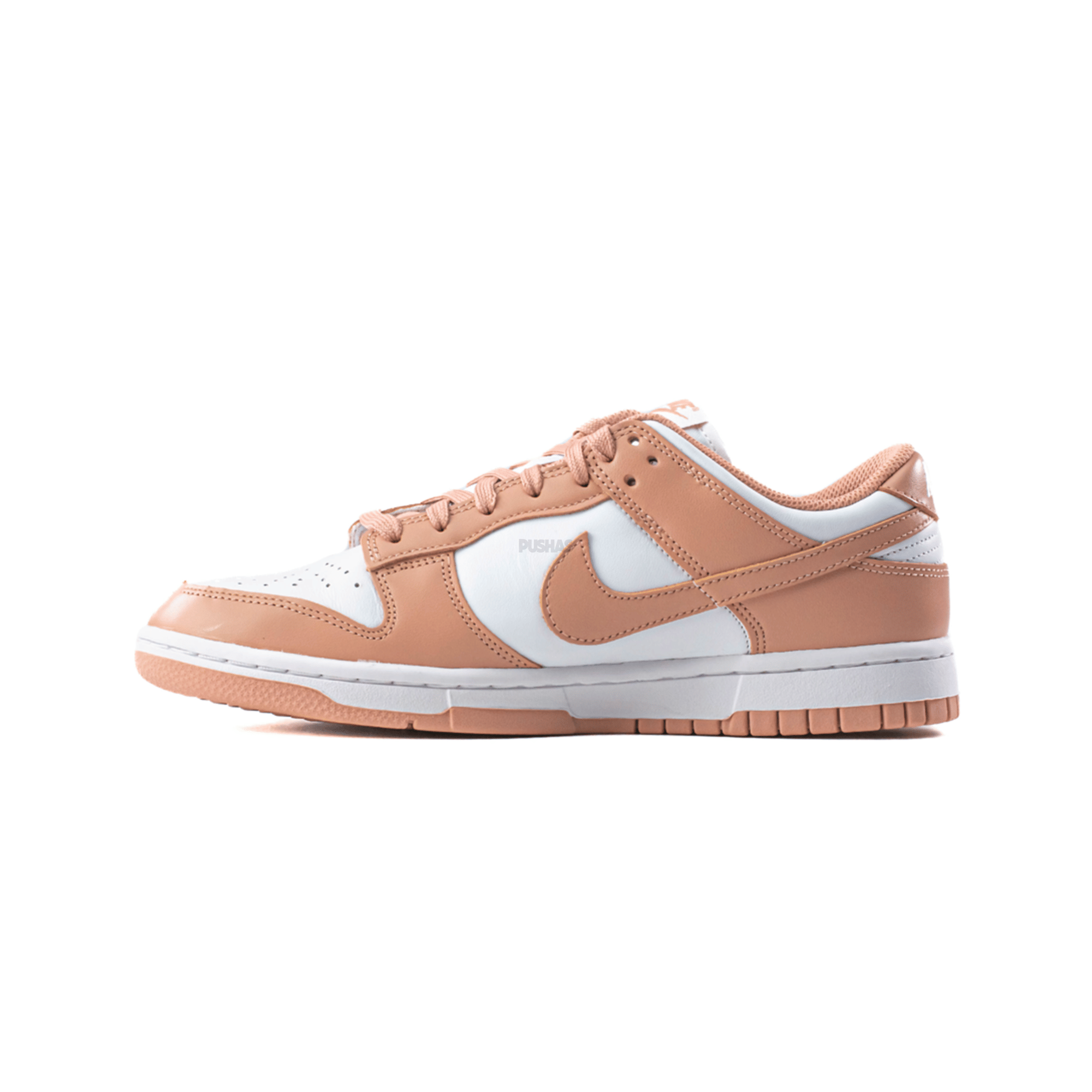 Nike Dunk Low Rose Whisper Women's (2022)