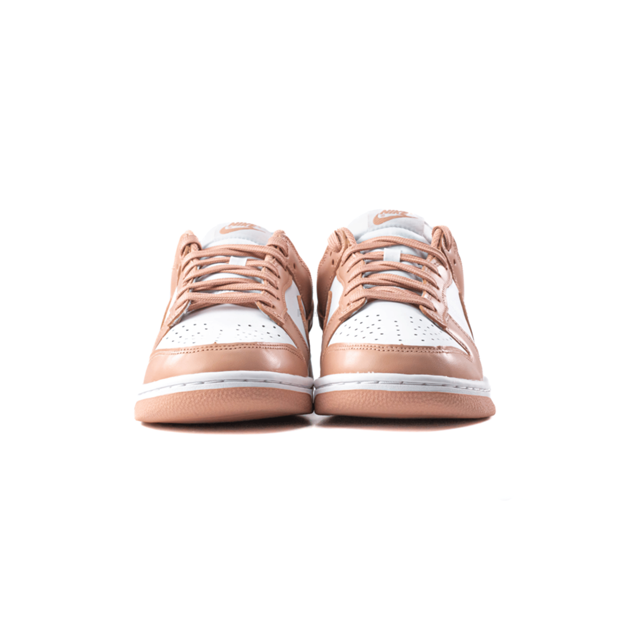 Nike Dunk Low Rose Whisper Women's (2022)