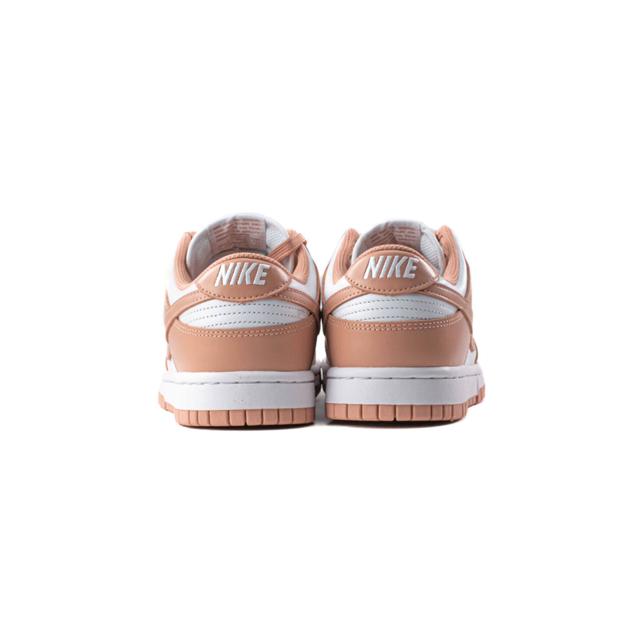Nike Dunk Low Rose Whisper Women's (2022)