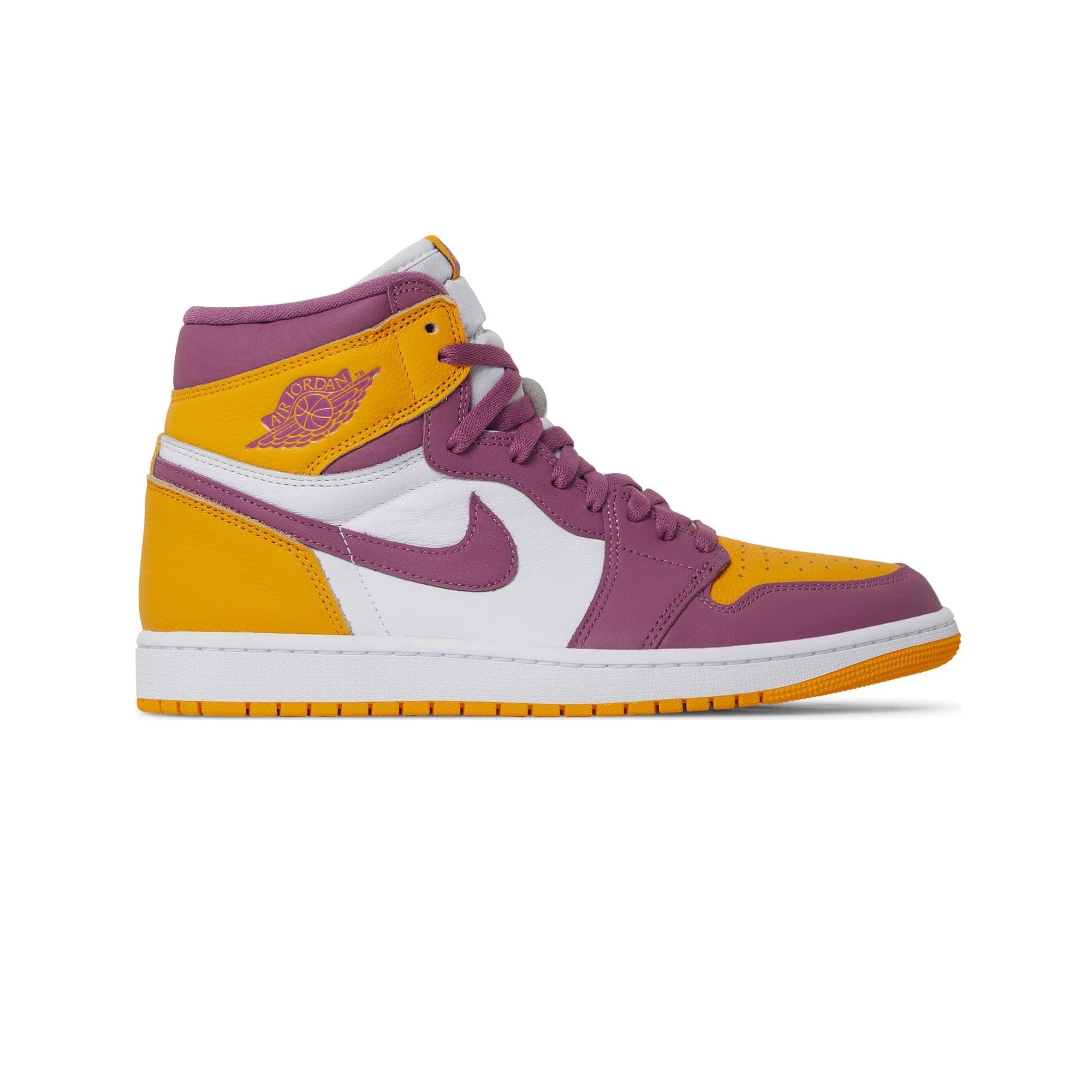 Nike Air Jordan 1 Brotherhood (2022)