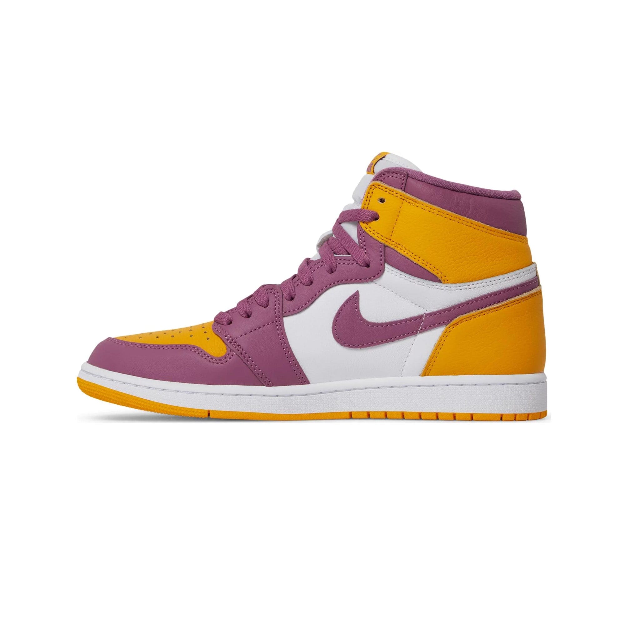 Nike Air Jordan 1 Brotherhood (2022)