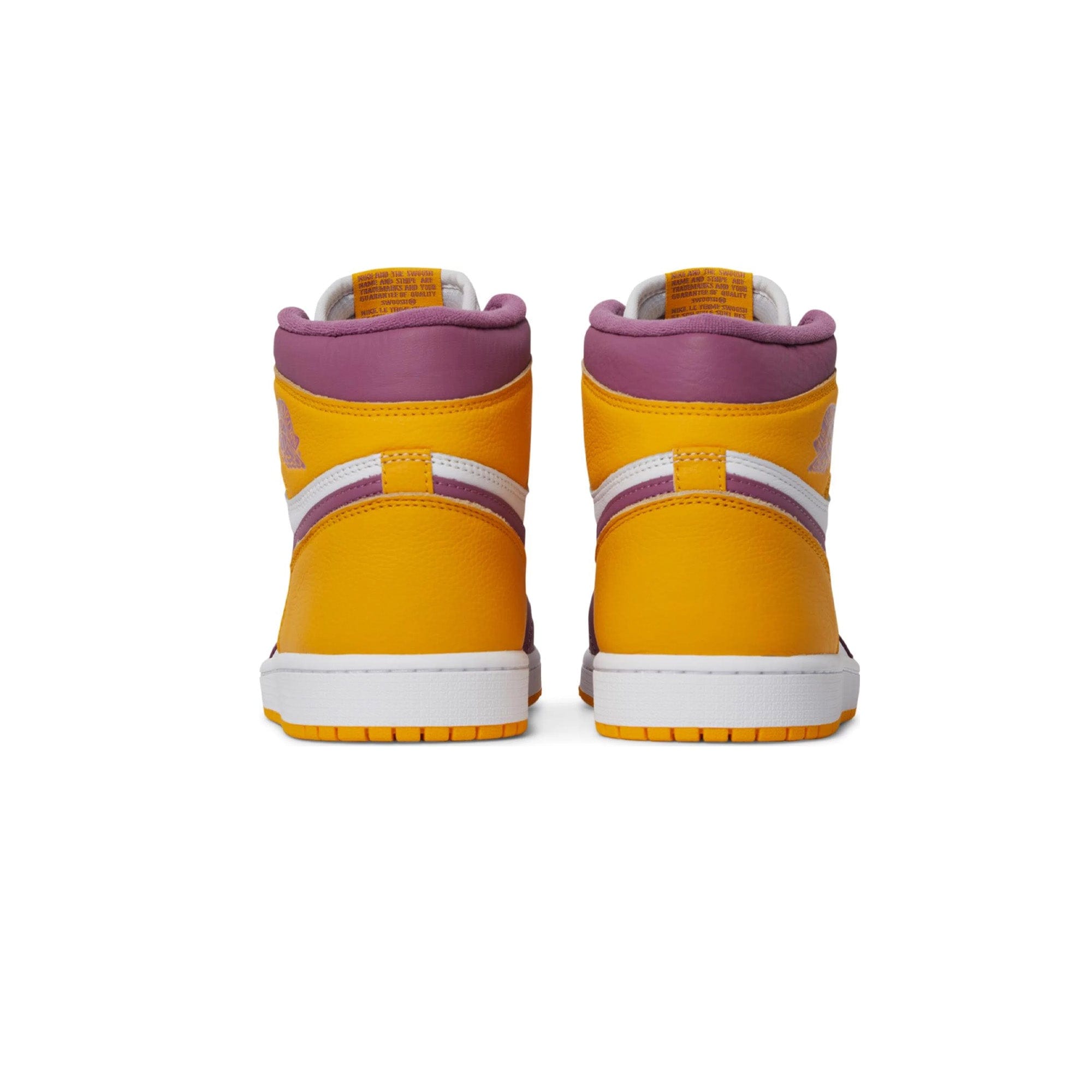 Nike Air Jordan 1 Brotherhood (2022)