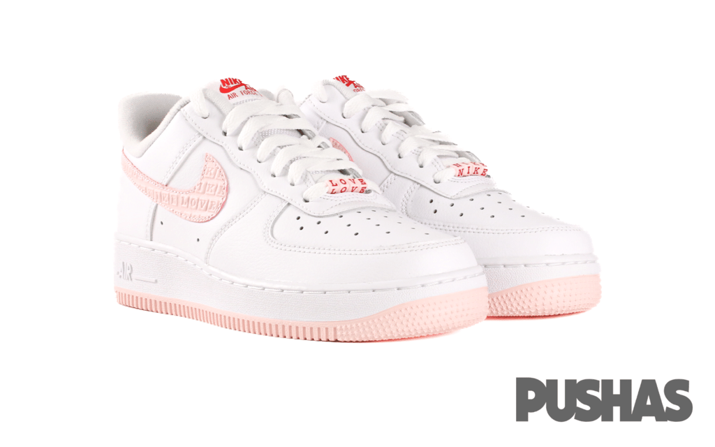 Nike Air Force 1 Valentines Day W (2022)