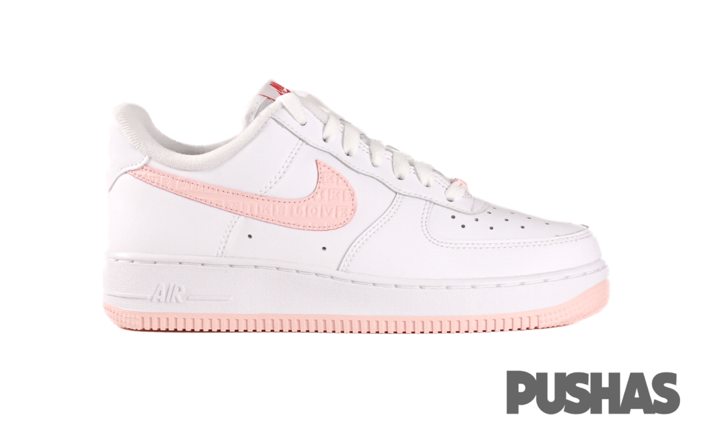 Nike Air Force 1 Valentines Day W (2022)