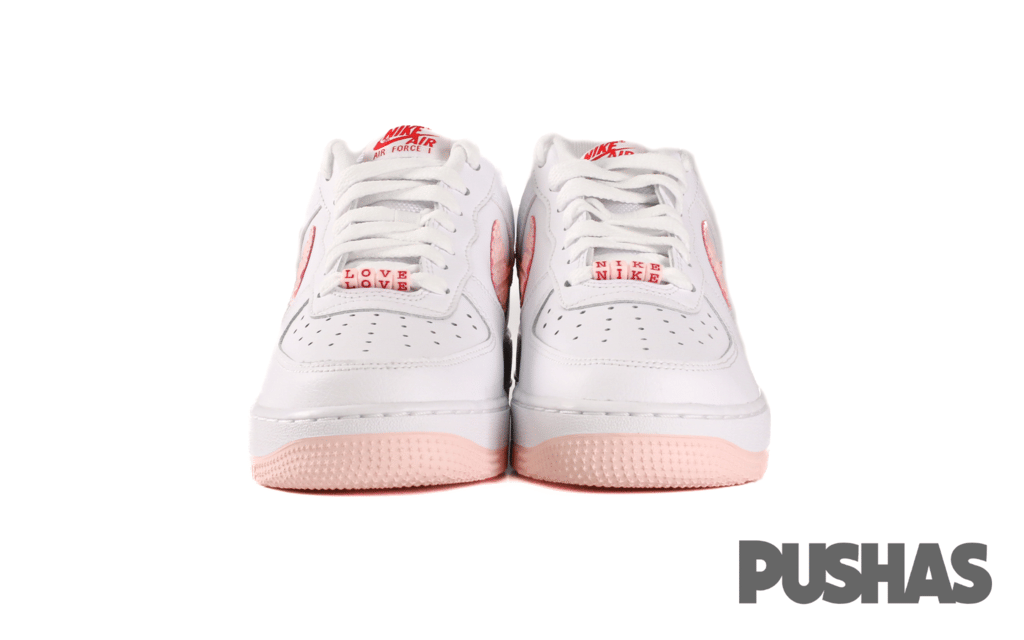 Nike Air Force 1 Valentines Day W (2022)