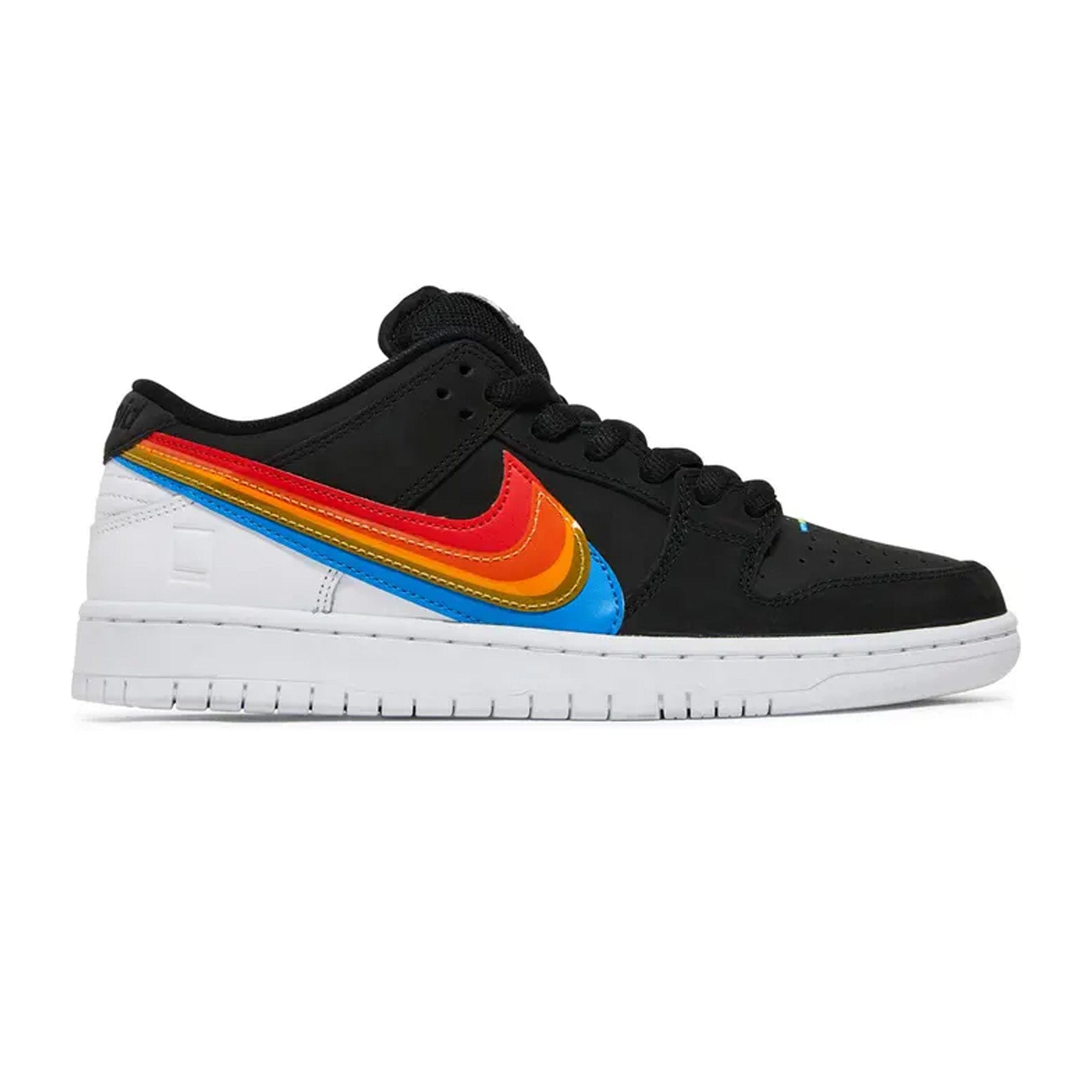 Nike SB Dunk Low Pro Polaroid (2022)