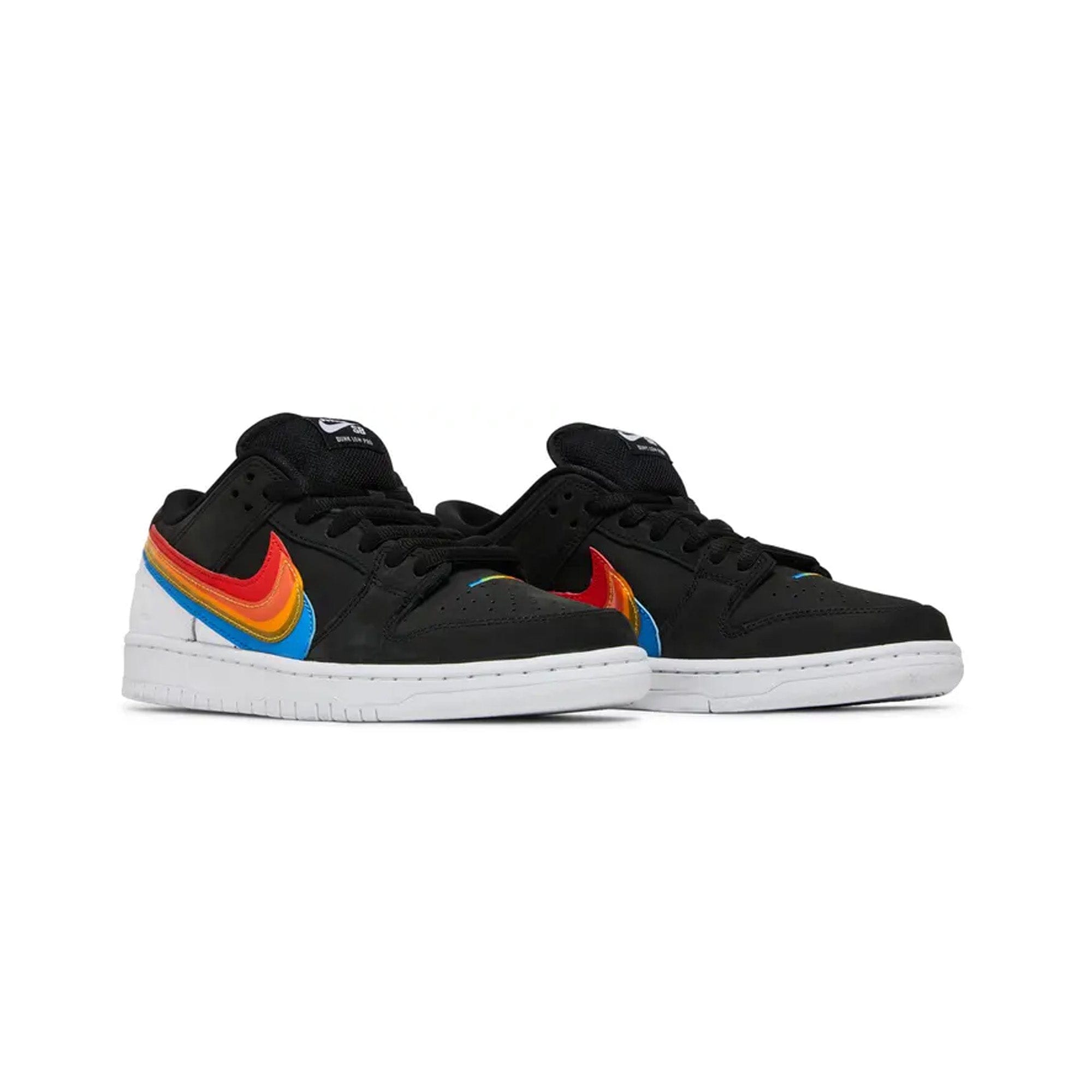 Nike SB Dunk Low Pro Polaroid (2022)