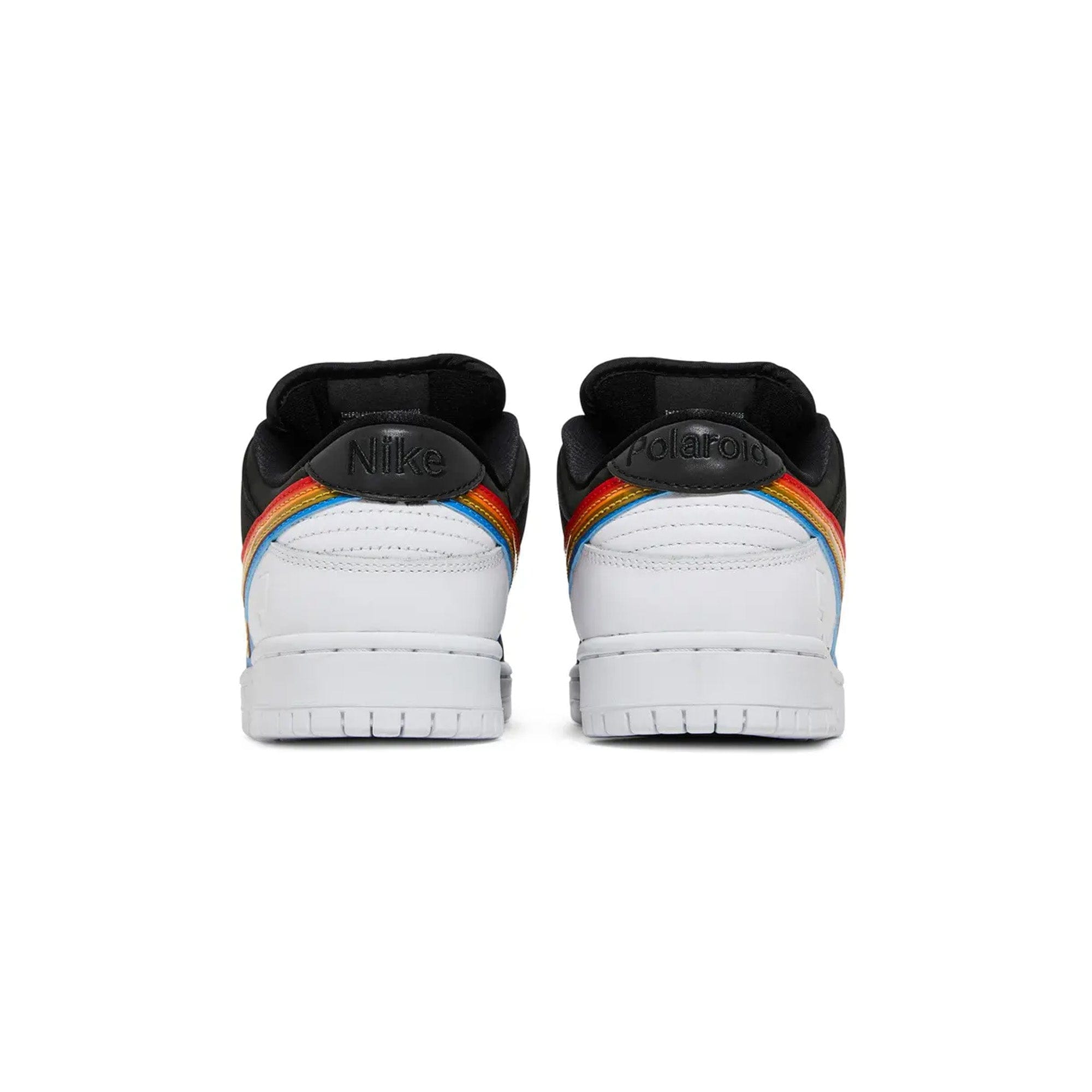 Nike SB Dunk Low Pro Polaroid (2022)