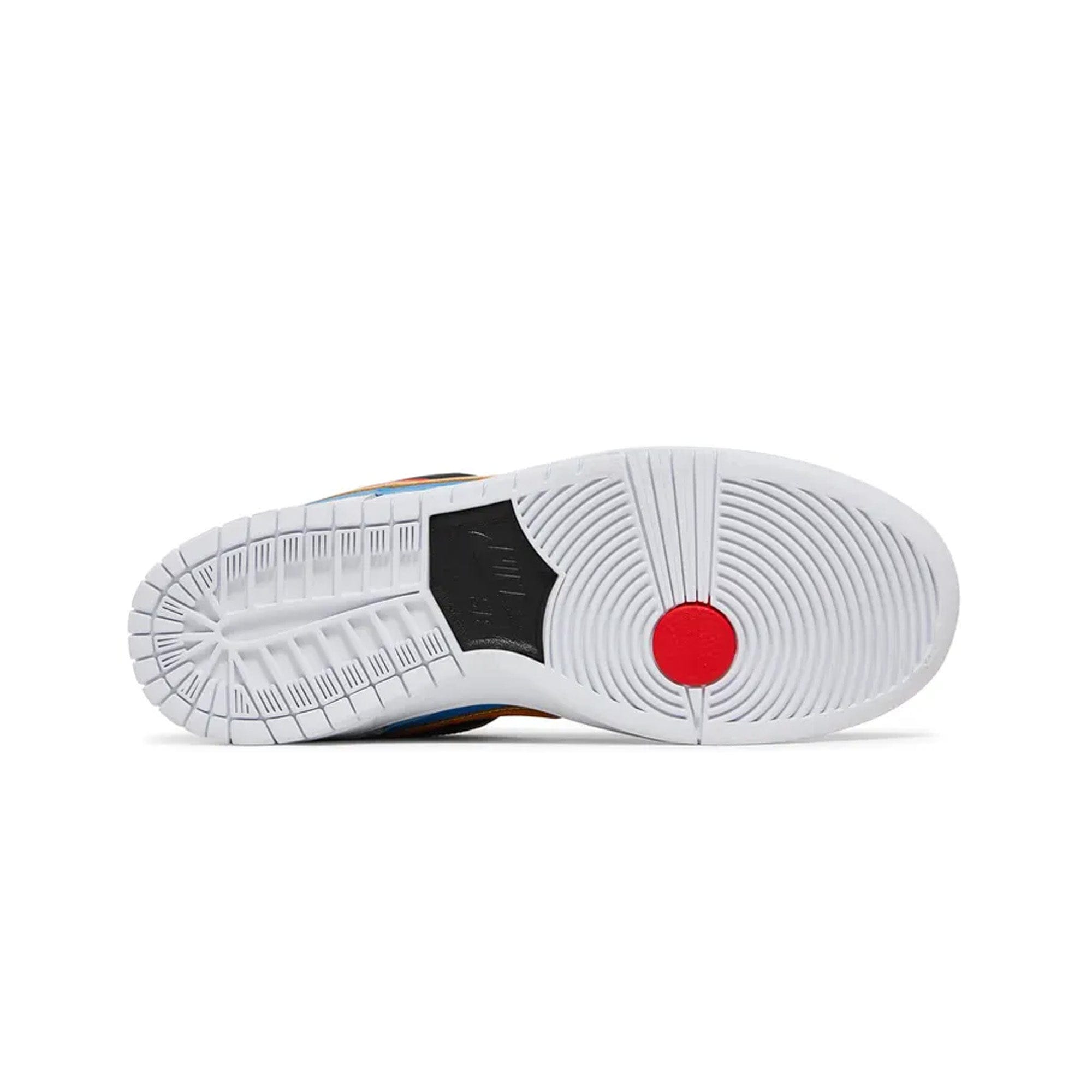 Nike SB Dunk Low Pro Polaroid (2022)