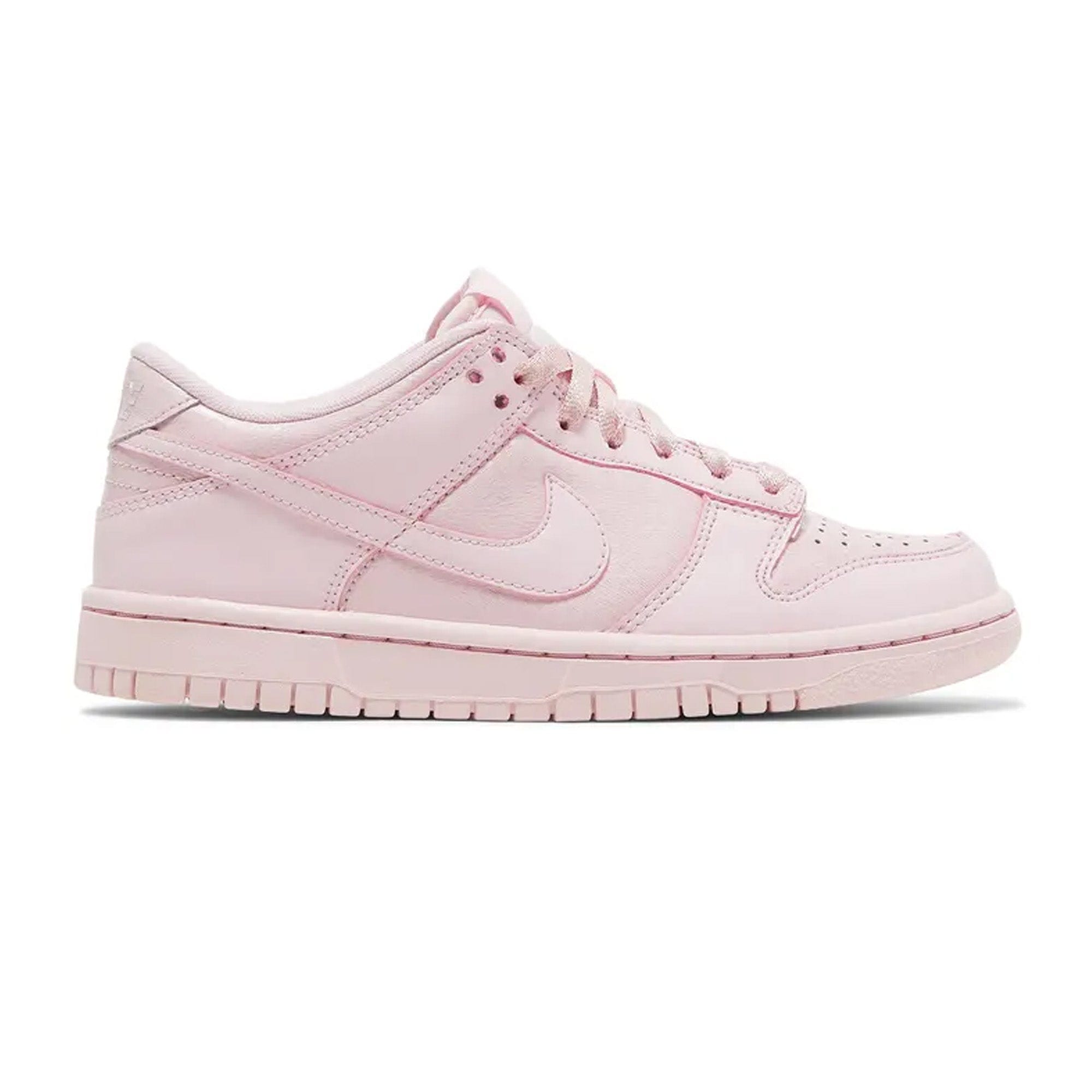 Nike Dunk Low SE Prism Pink GS (2022)