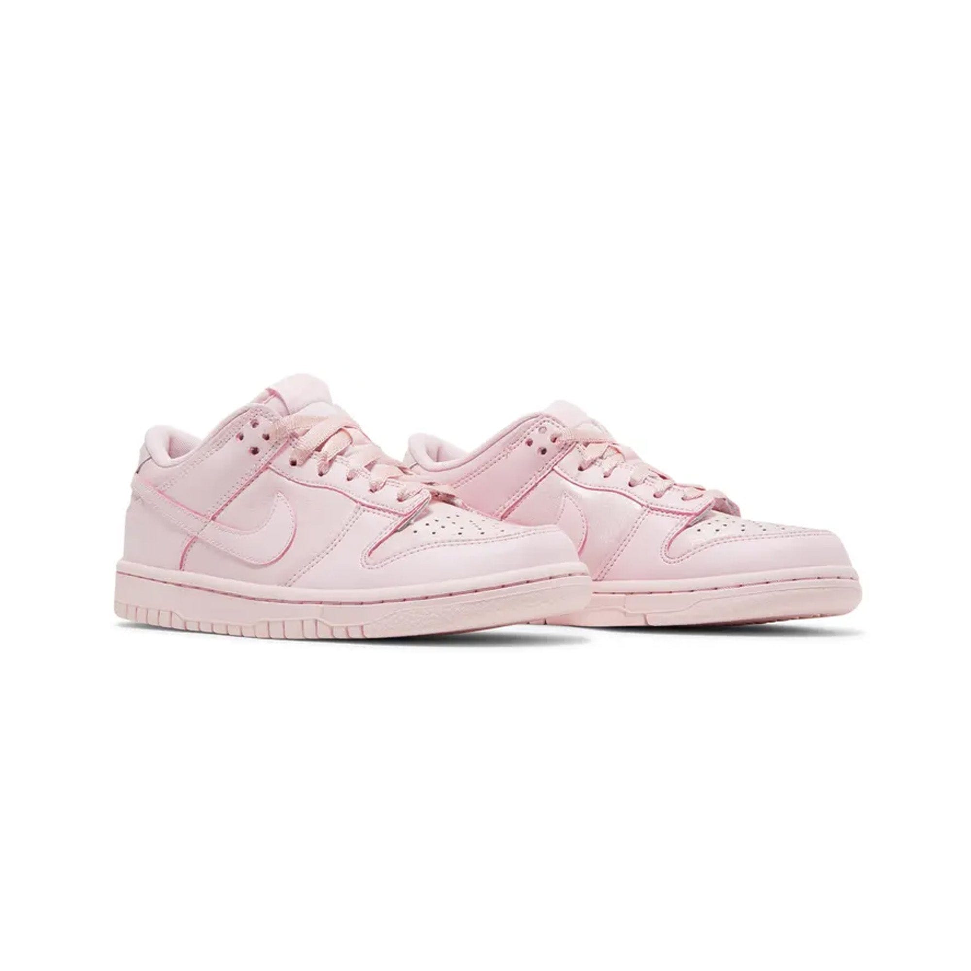 Nike Dunk Low SE Prism Pink GS (2022)