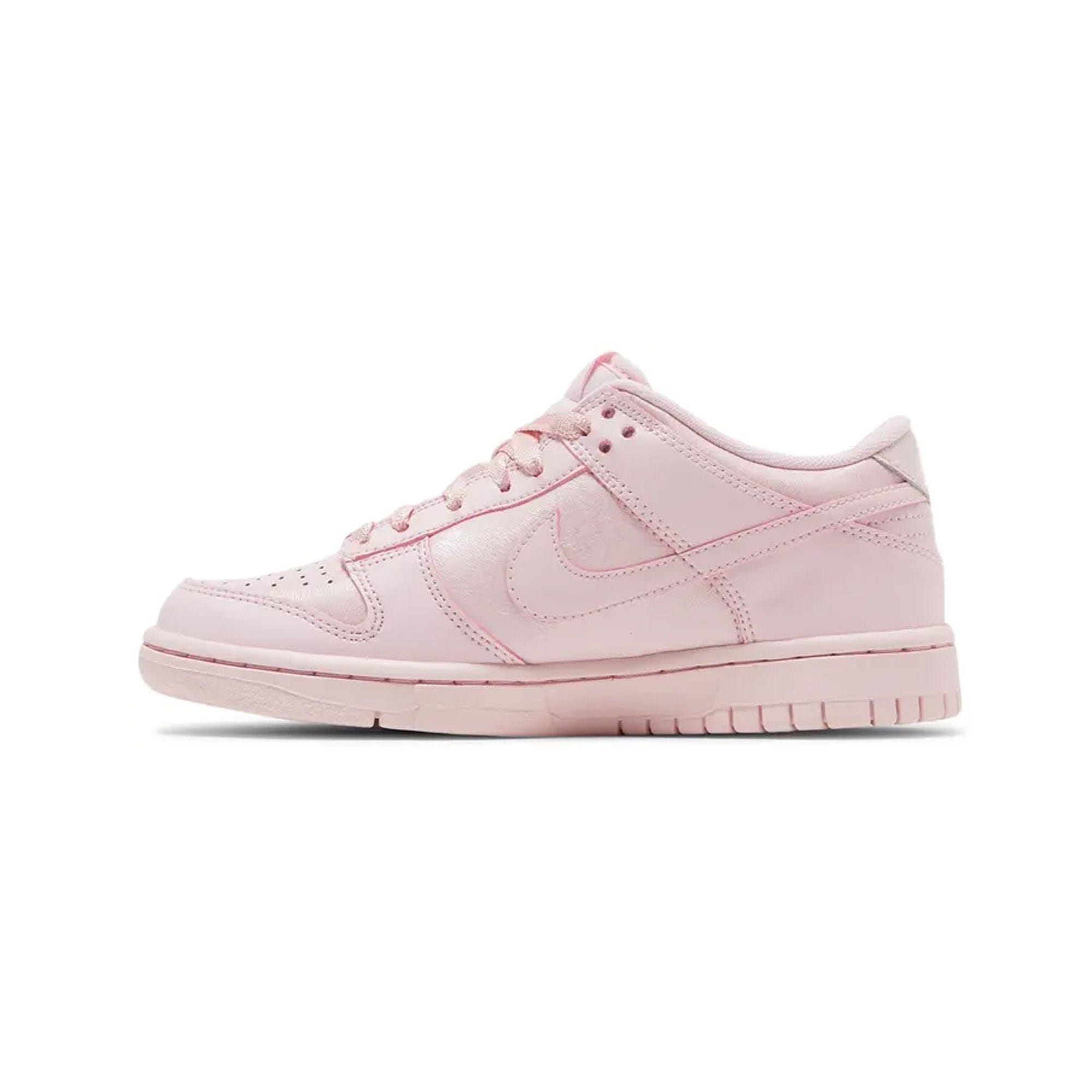 Nike Dunk Low SE Prism Pink GS (2022)