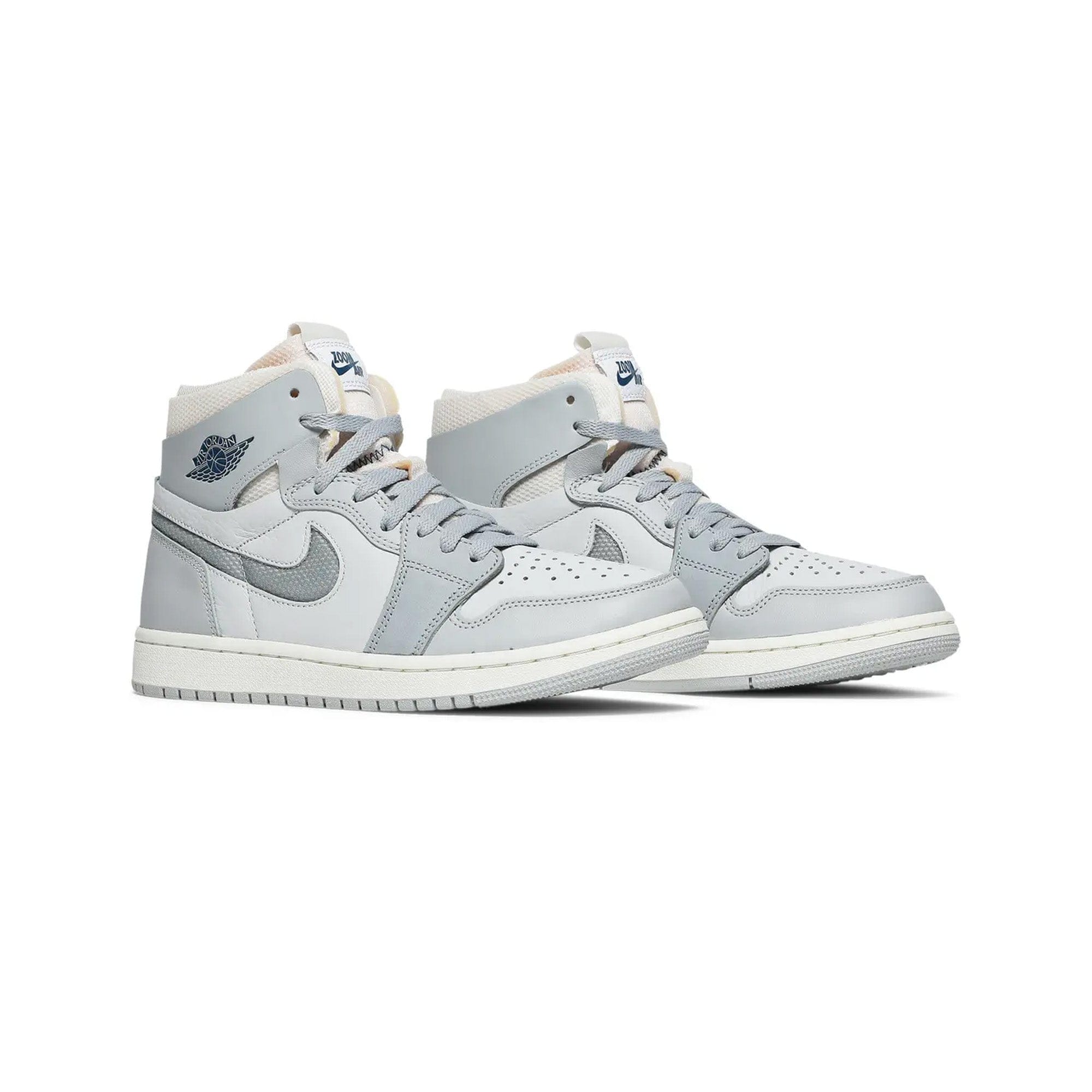 Nike Air Jordan 1 Zoom CMFT Photon Dust
