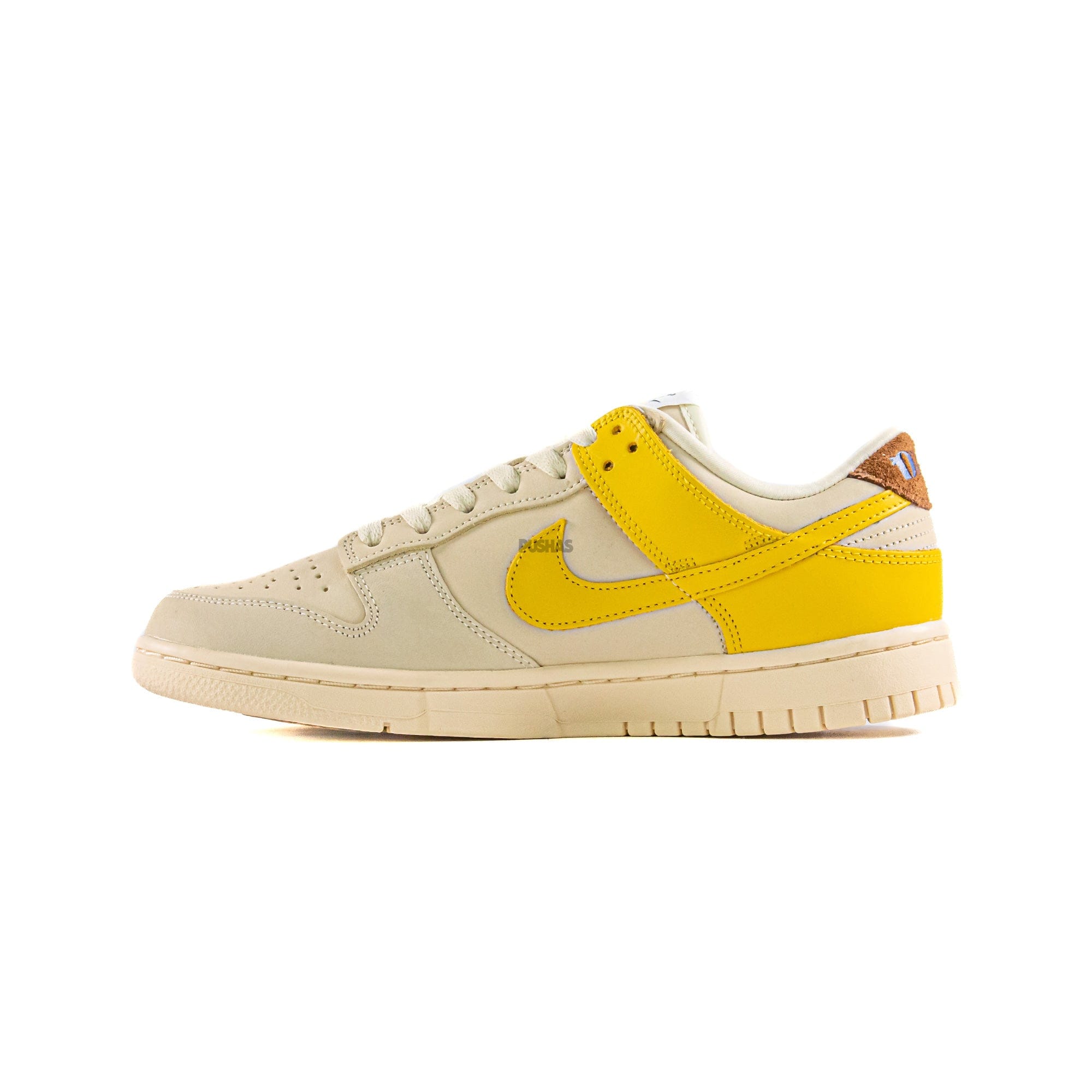 Nike Dunk Low Banana Women's (2022)
