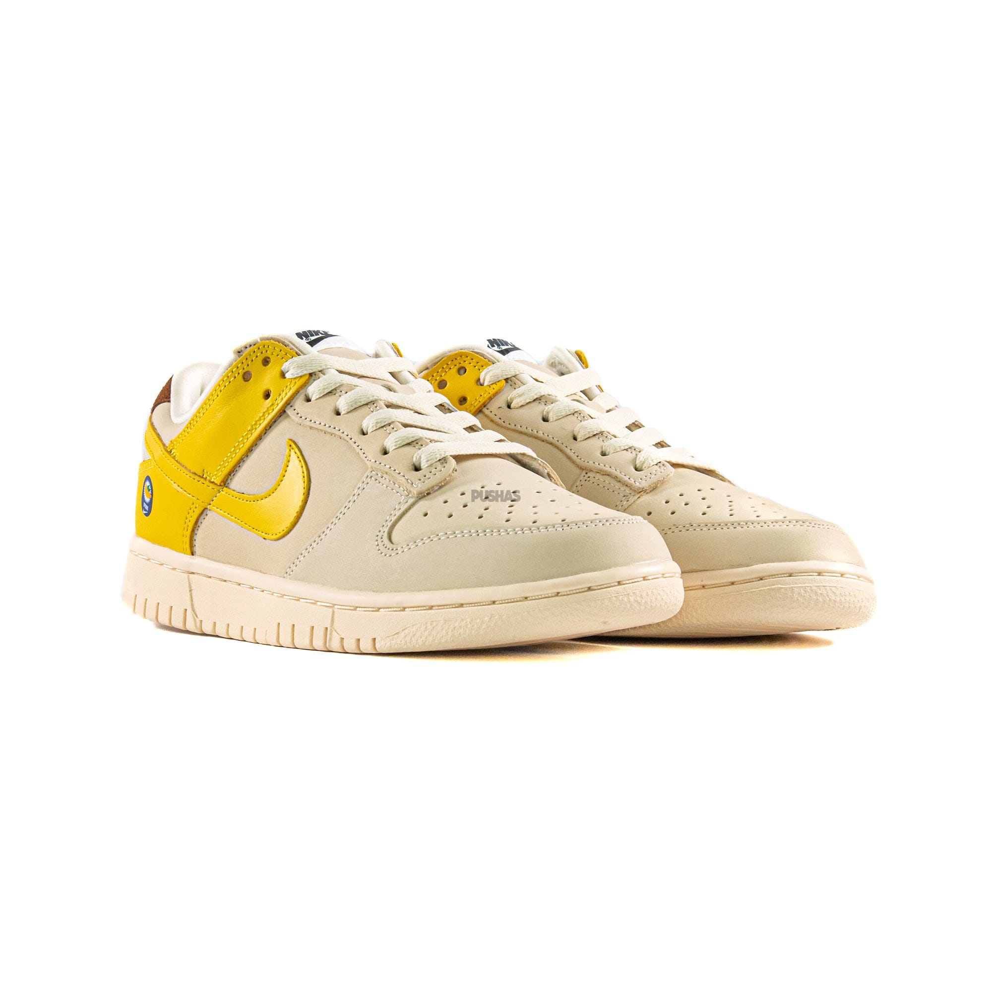 Nike Dunk Low Banana Women's (2022)
