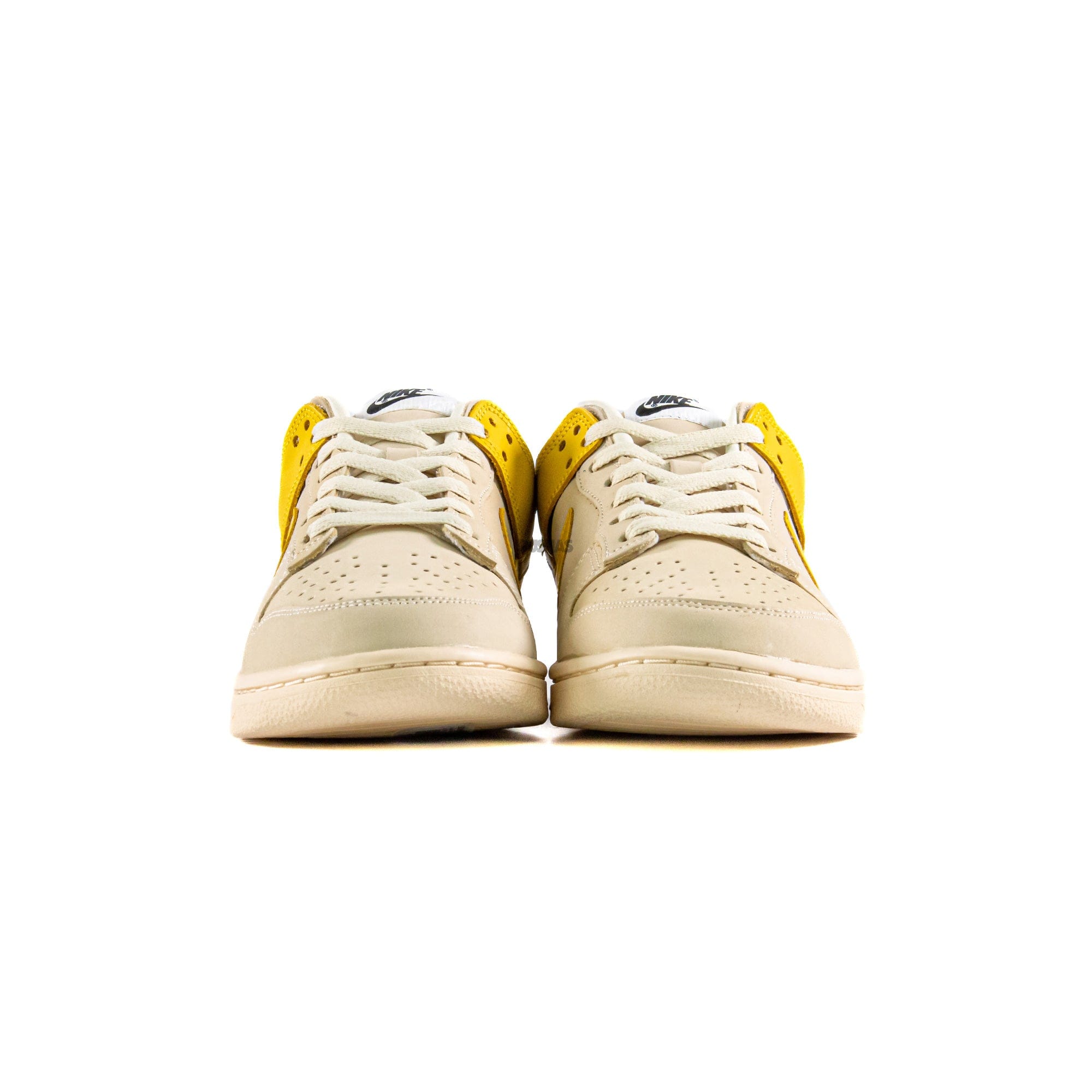 Nike Dunk Low Banana Women's (2022)