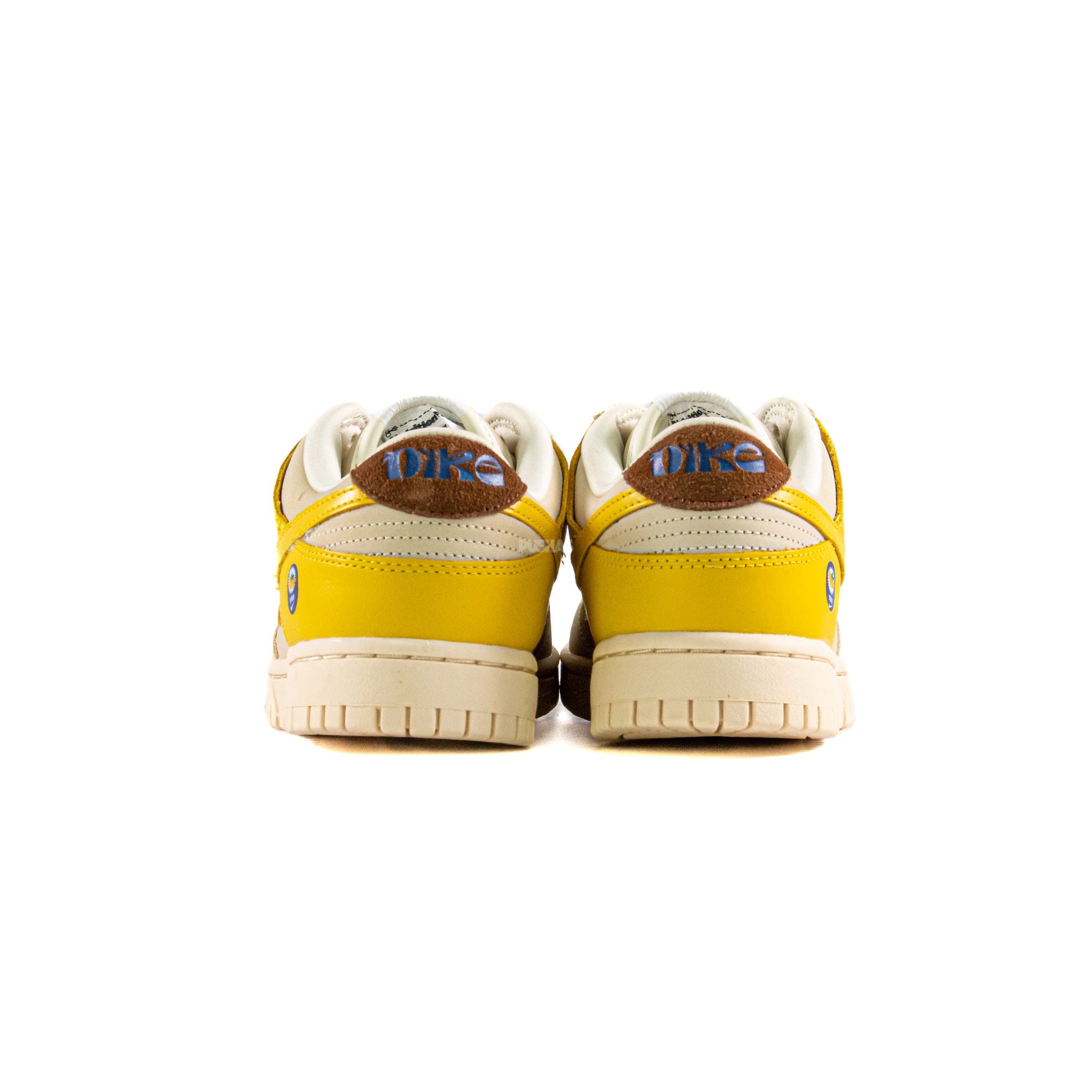 Nike Dunk Low Banana Women's (2022)