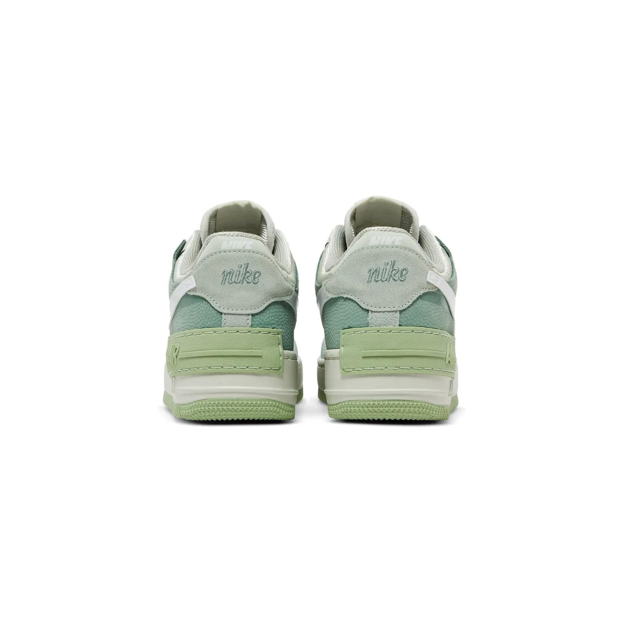 Nike Air Force 1 Low Shadow Spruce Aura White W (2020)