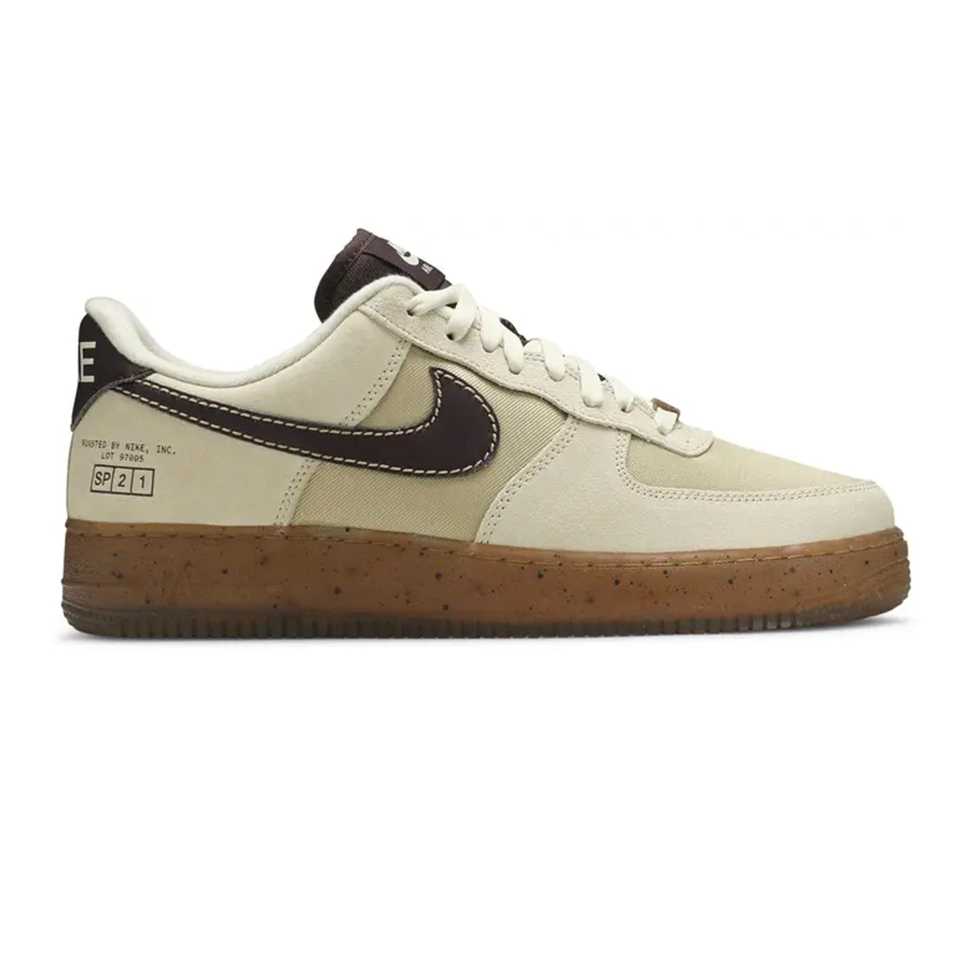 Nike Air Force 1 Low Coffee (2020)