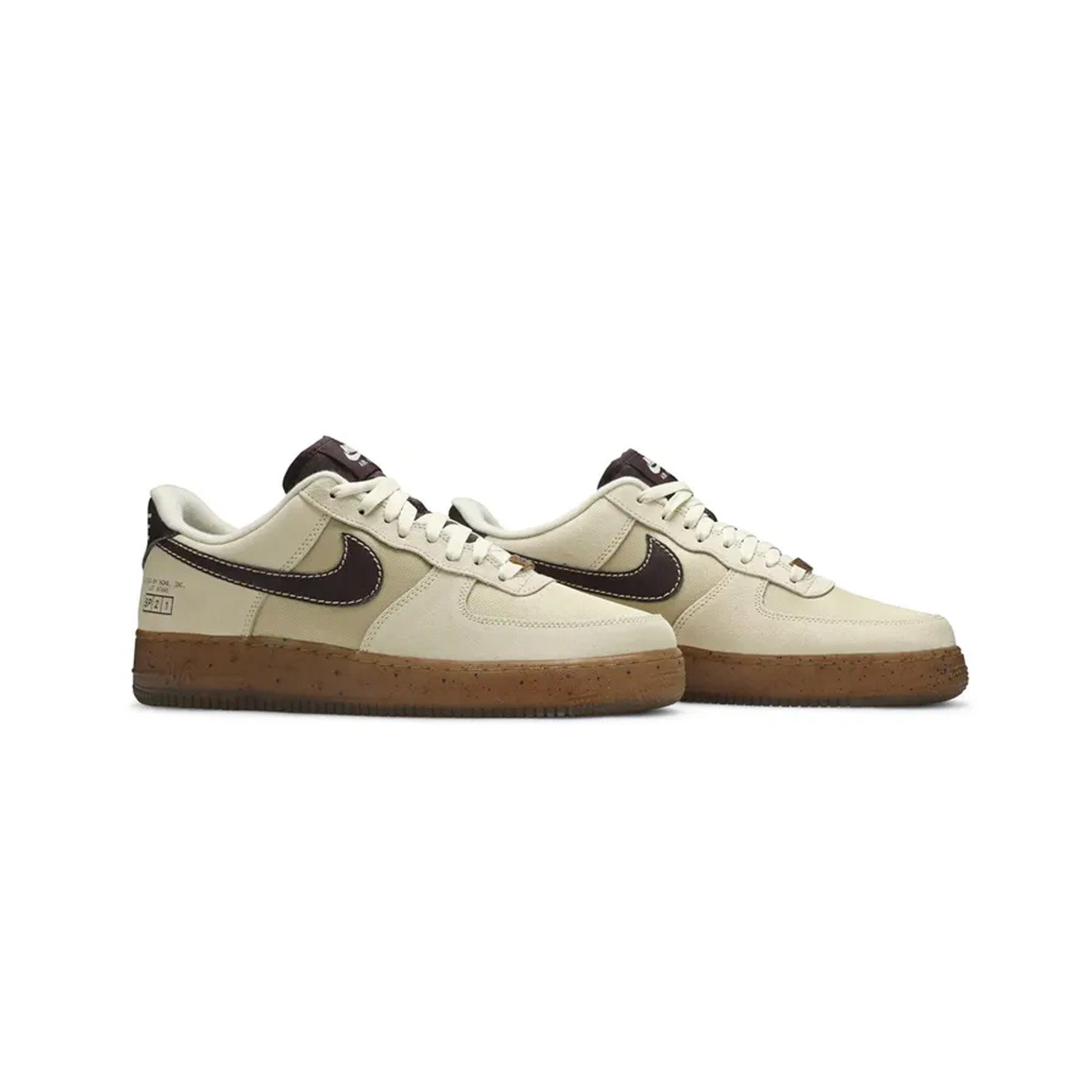 Nike Air Force 1 Low Coffee (2020)
