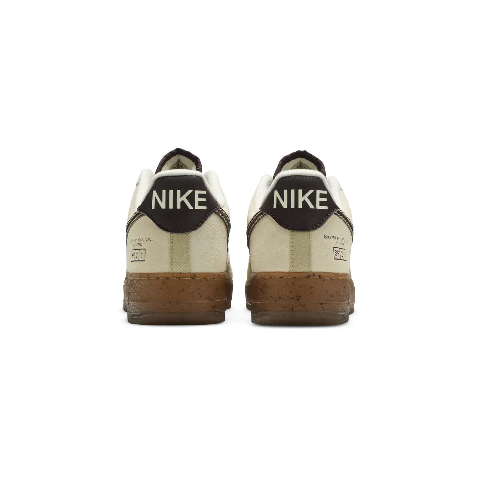 Nike Air Force 1 Low Coffee (2020)