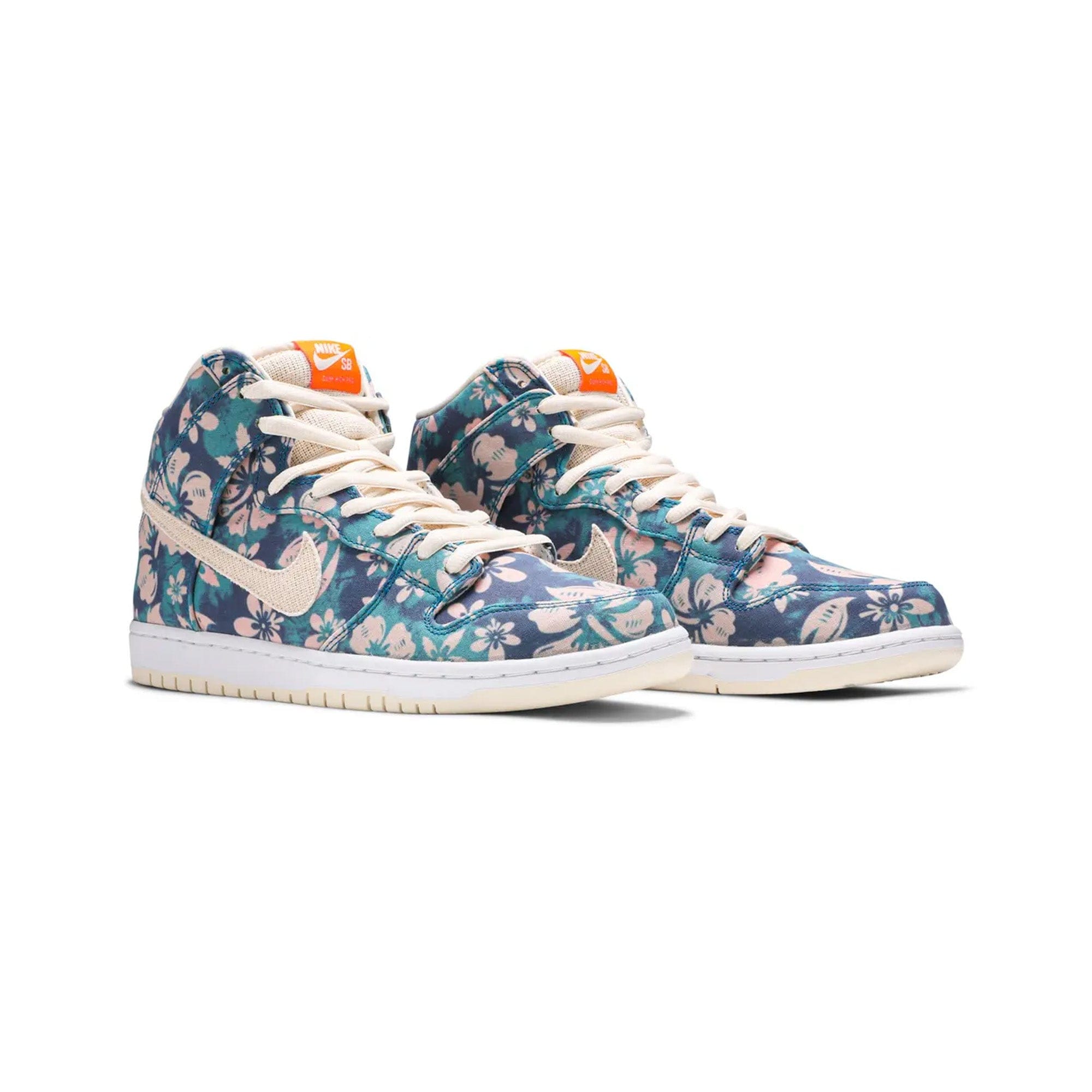 Nike SB Dunk High Pro QS Hawaii (2021)