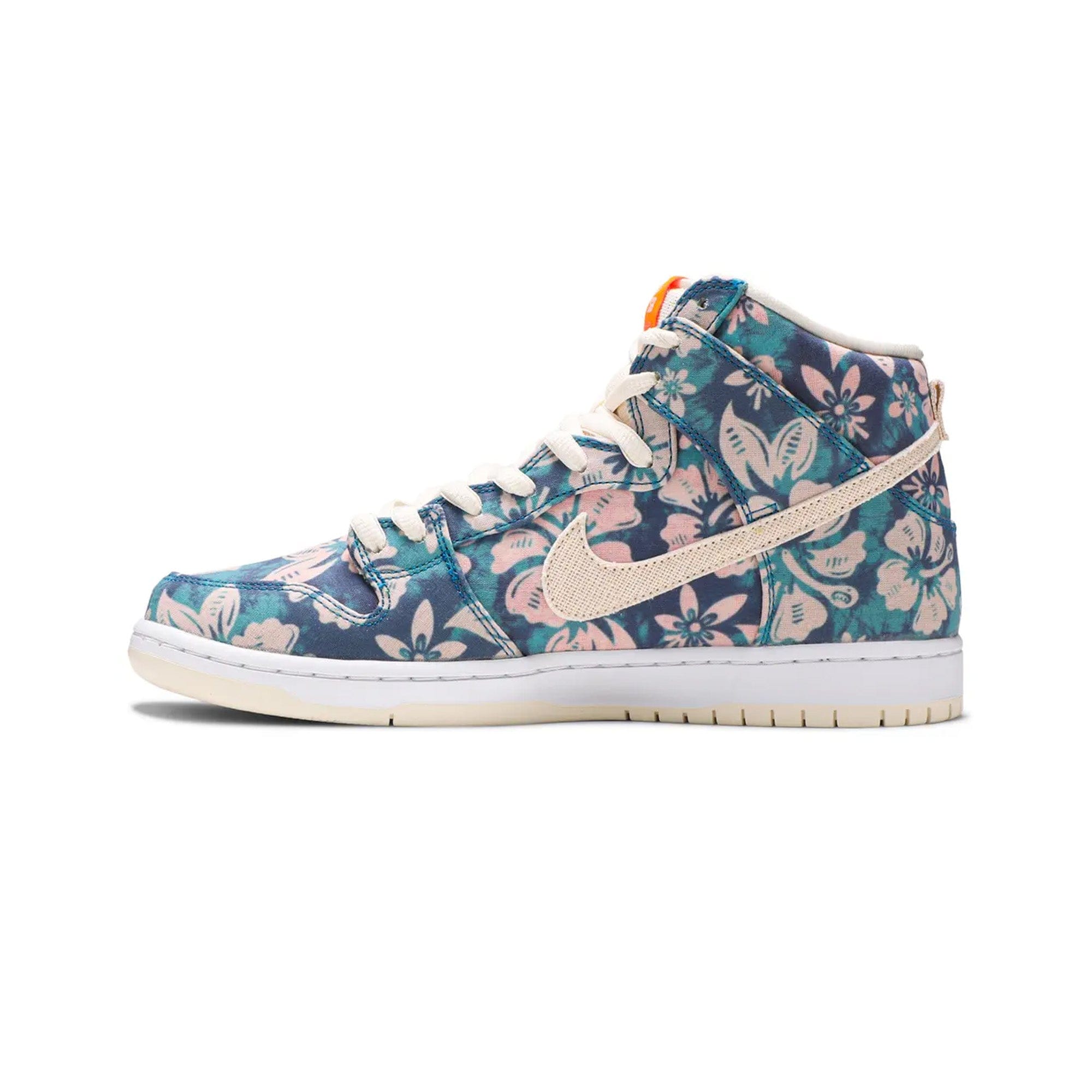 Nike SB Dunk High Pro QS Hawaii (2021)