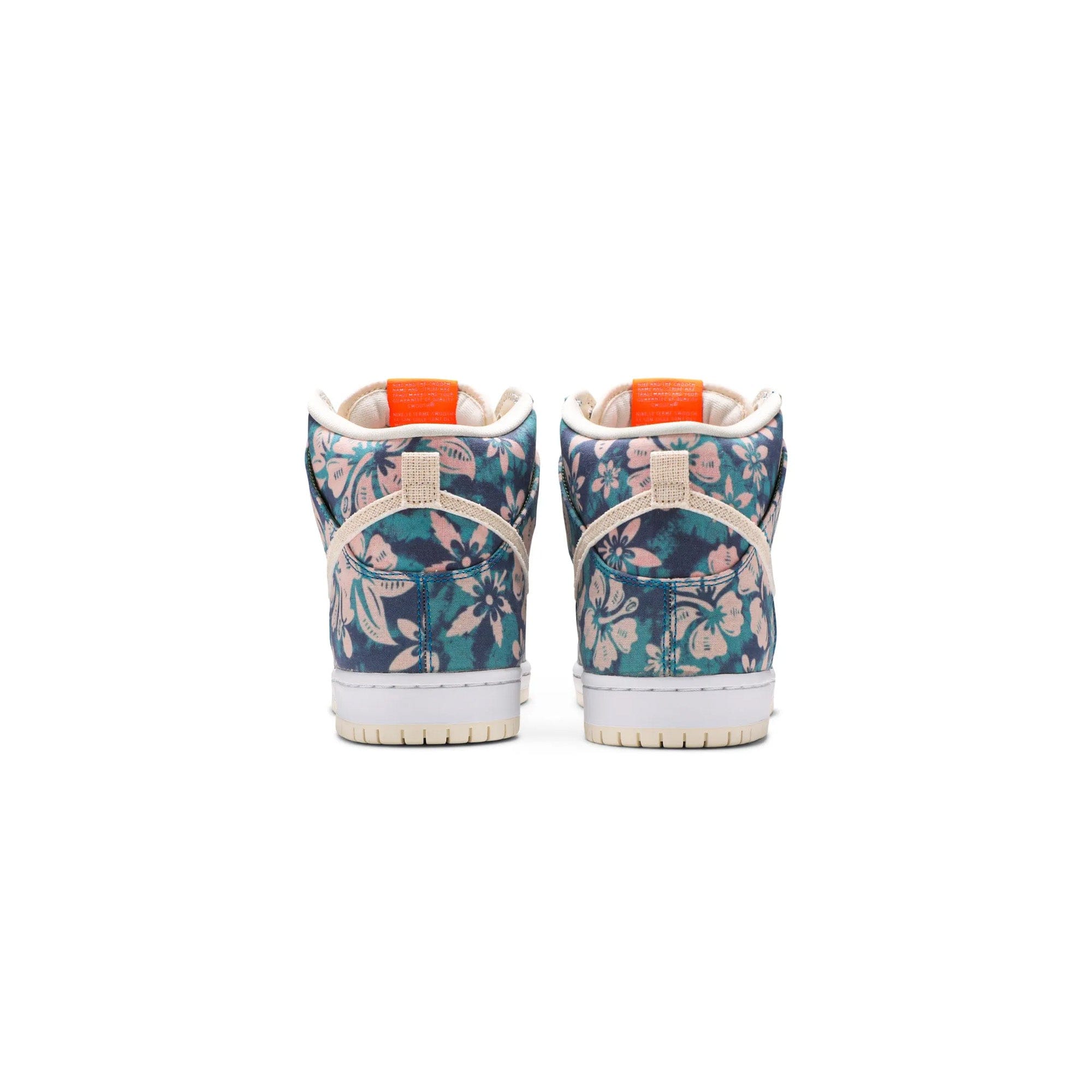 Nike SB Dunk High Pro QS Hawaii (2021)