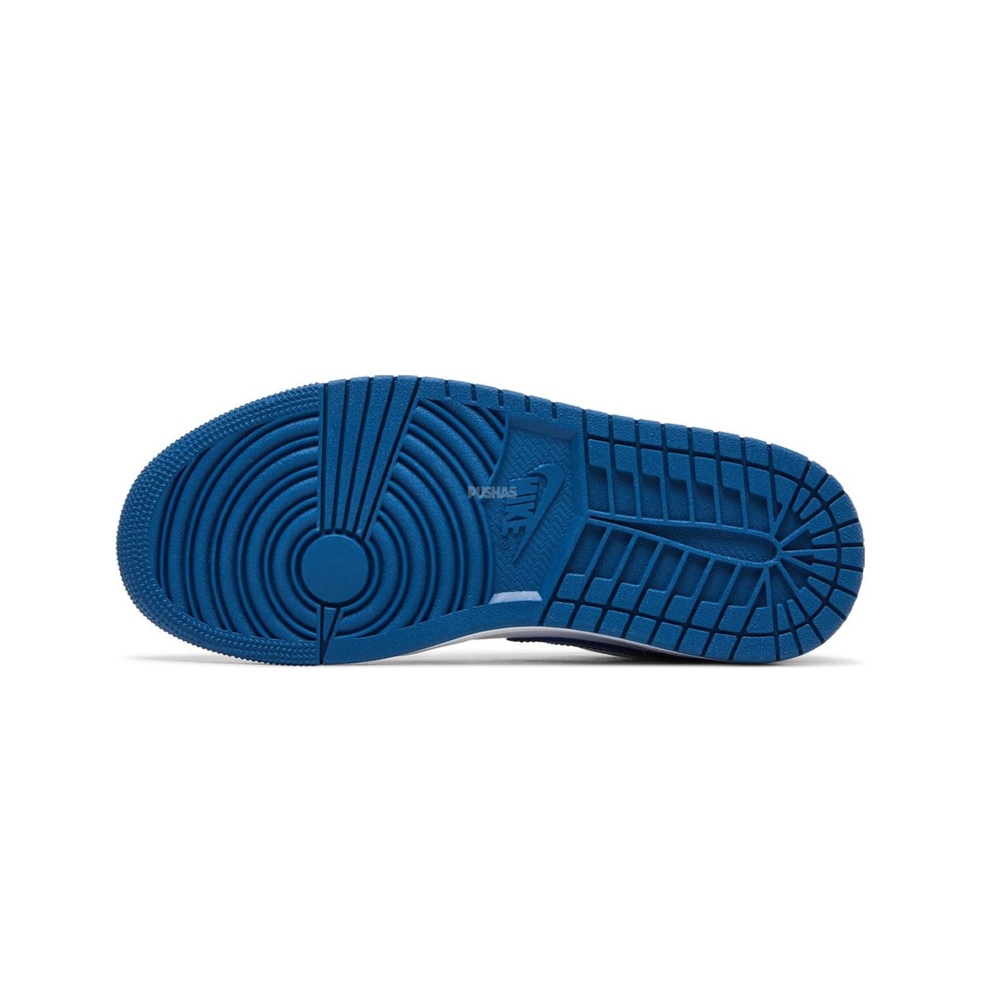 Nike Air Jordan 1 Low Marina Blue Women's (2022)