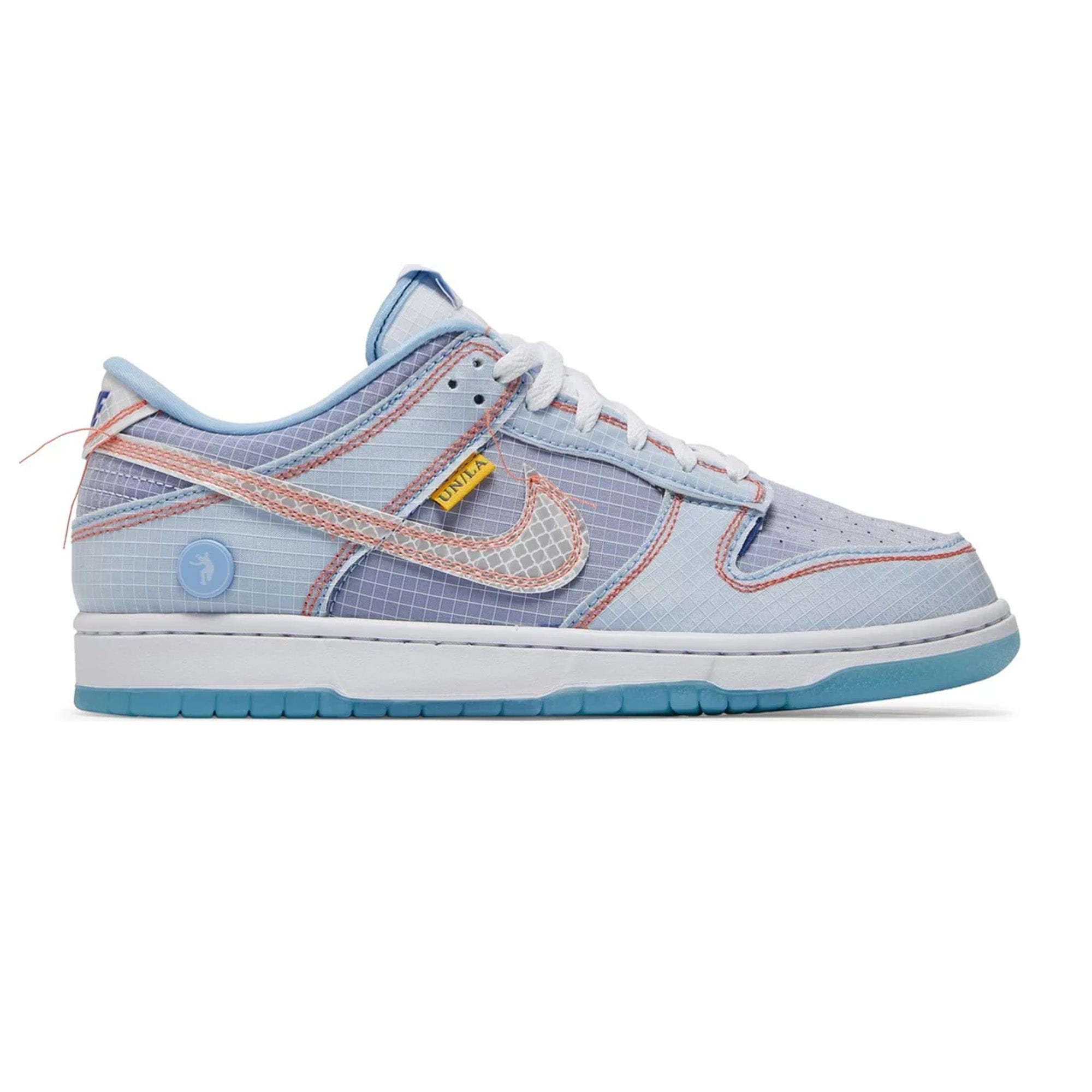 Nike Dunk Low Union Passport Pack Argon (2022)