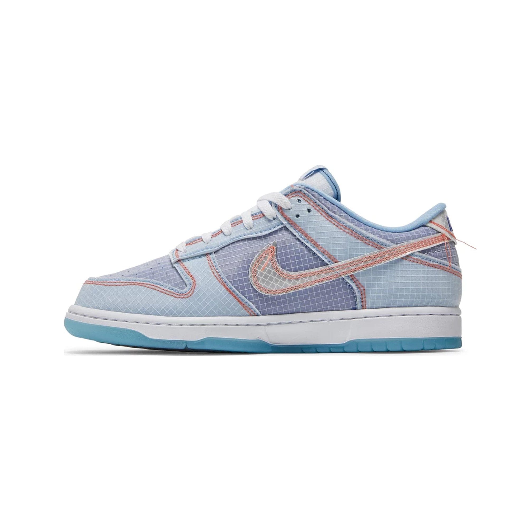 Nike Dunk Low Union Passport Pack Argon (2022)