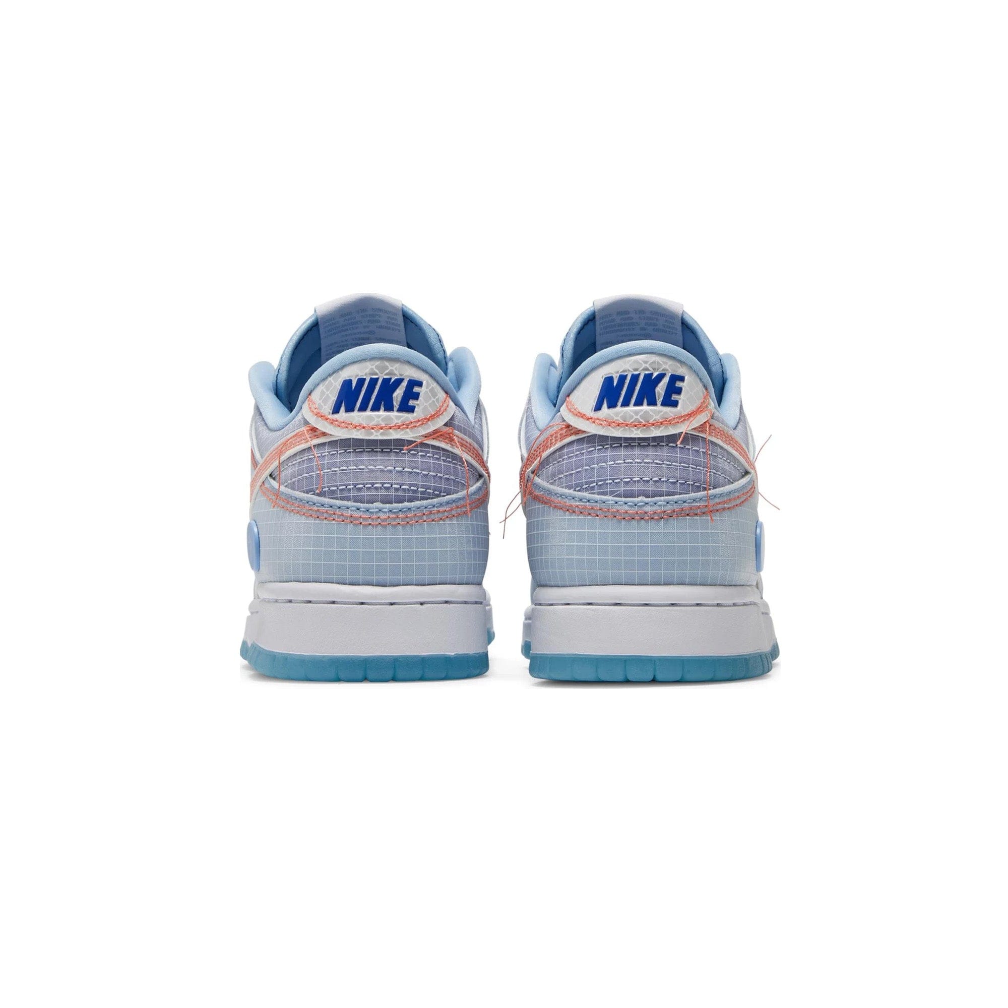 Nike Dunk Low Union Passport Pack Argon (2022)