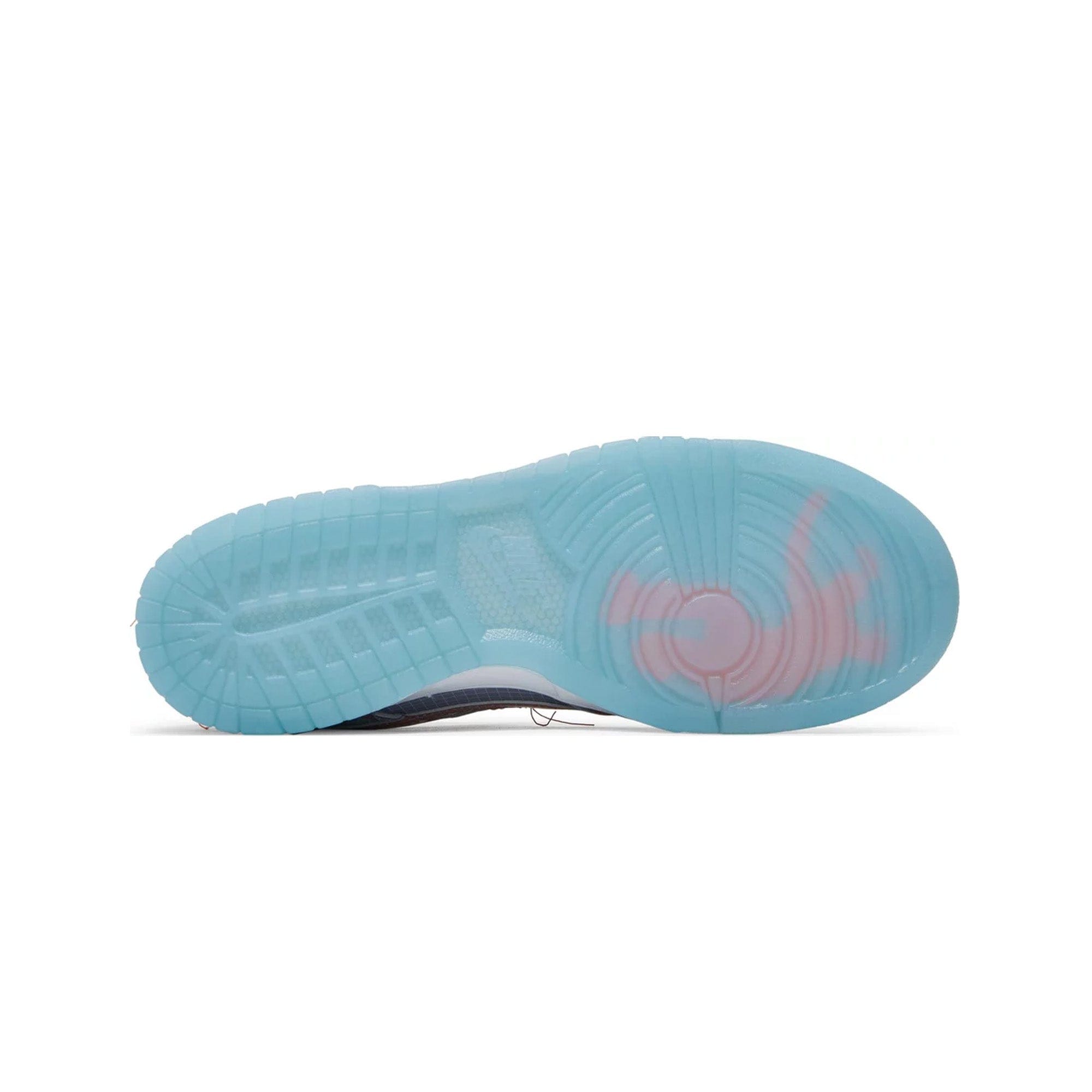 Nike Dunk Low Union Passport Pack Argon (2022)