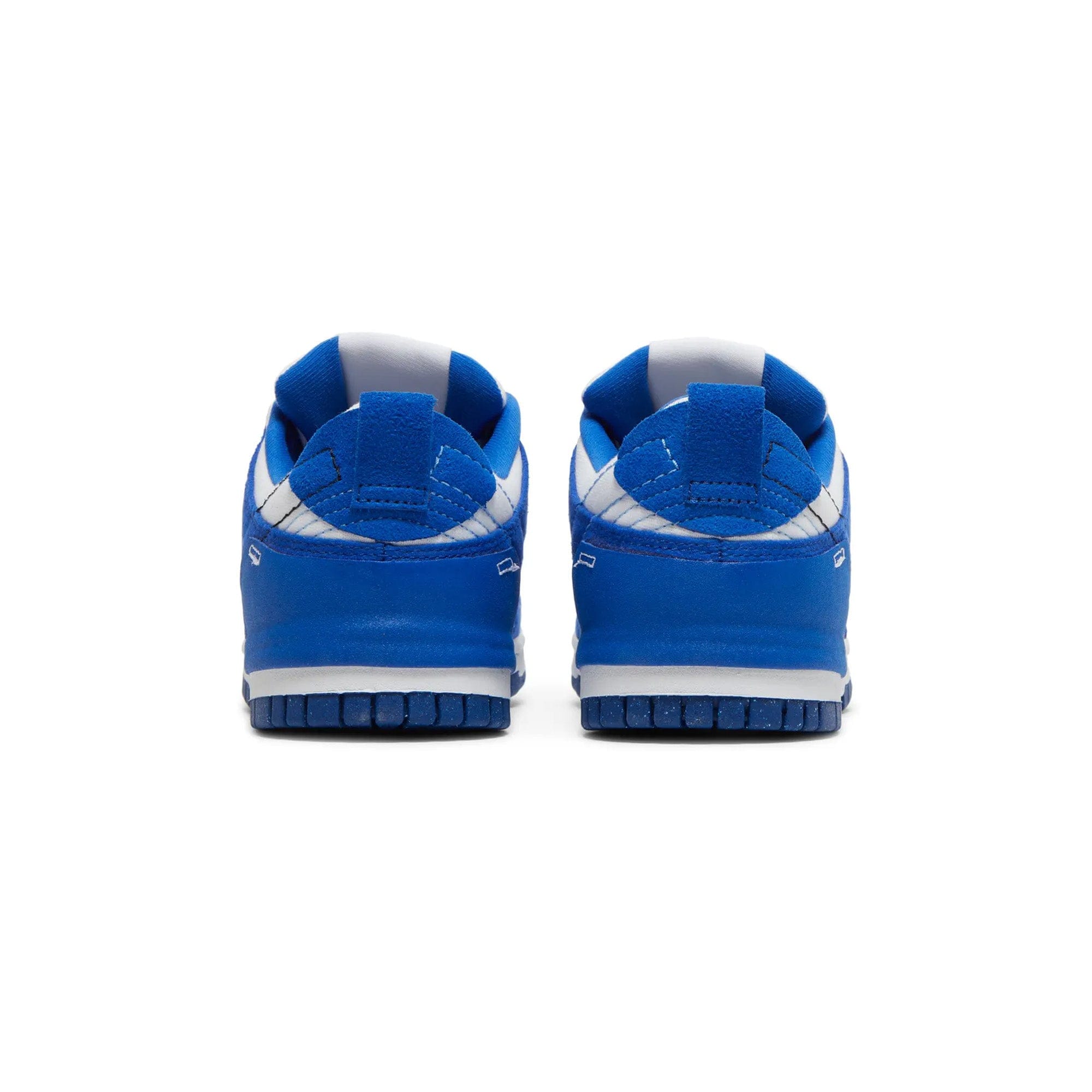 Nike Dunk Low Disrupt 2 White University Blue Women's (2022)