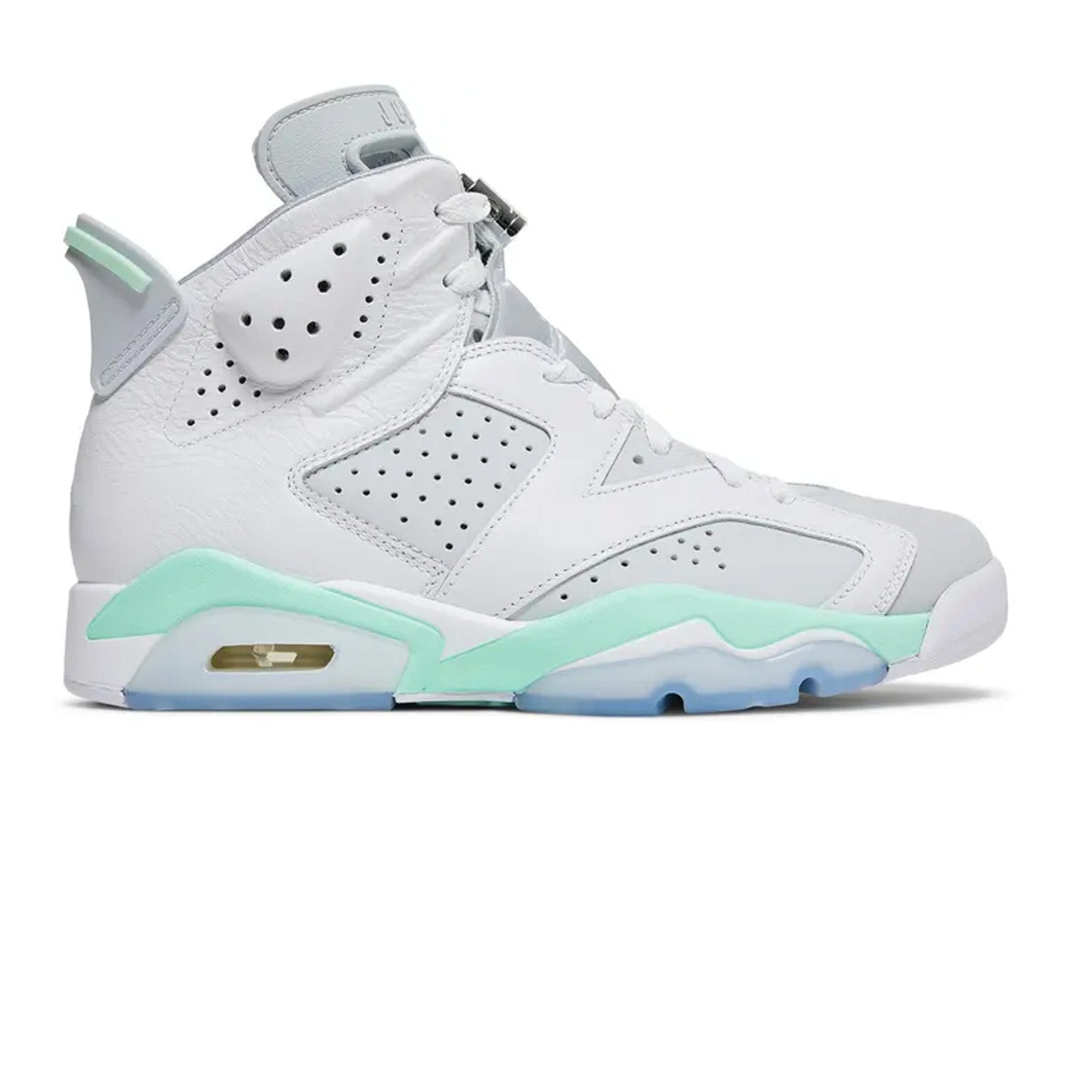 Nike Air Jordan 6 Mint Foam (2022)