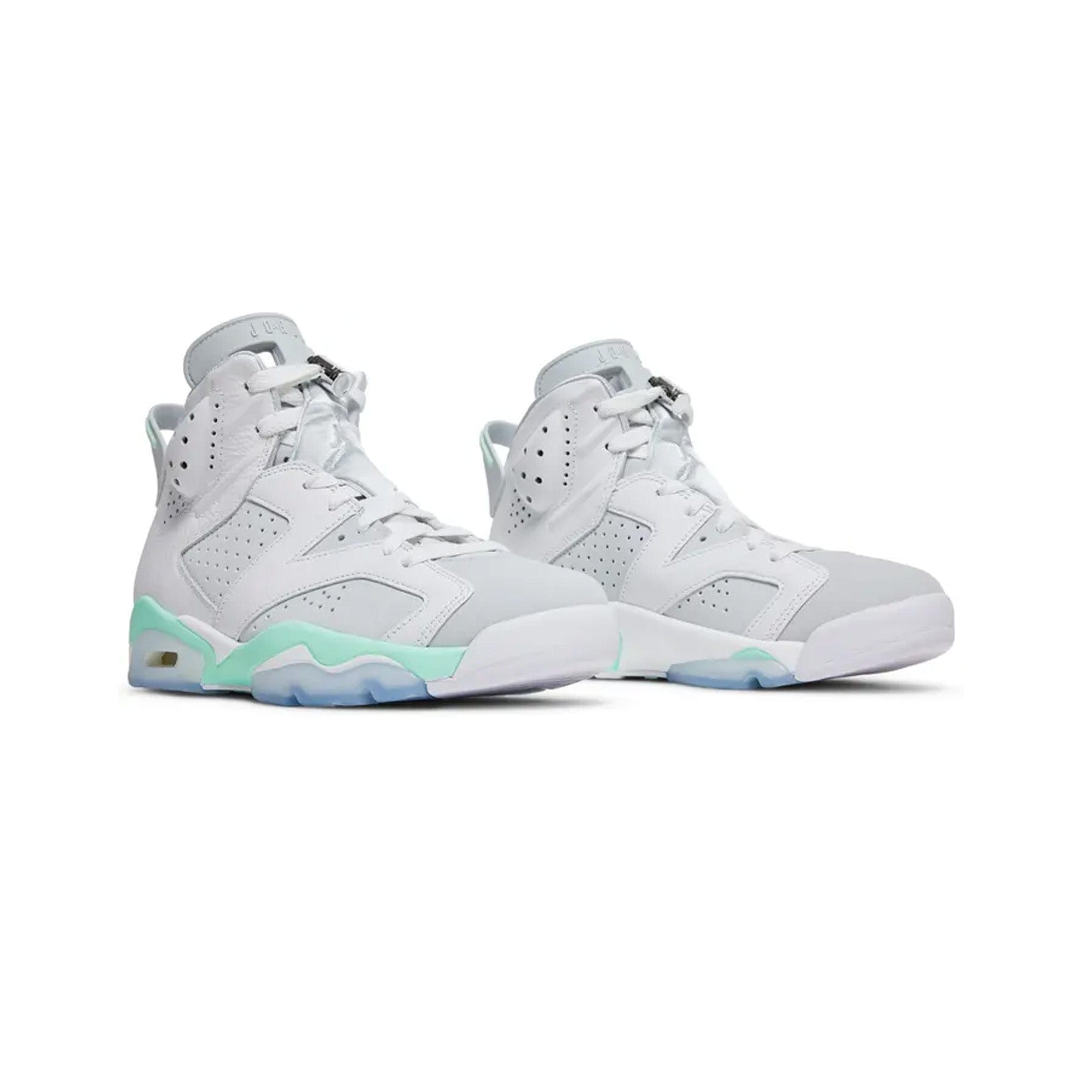 Nike Air Jordan 6 Mint Foam (2022)