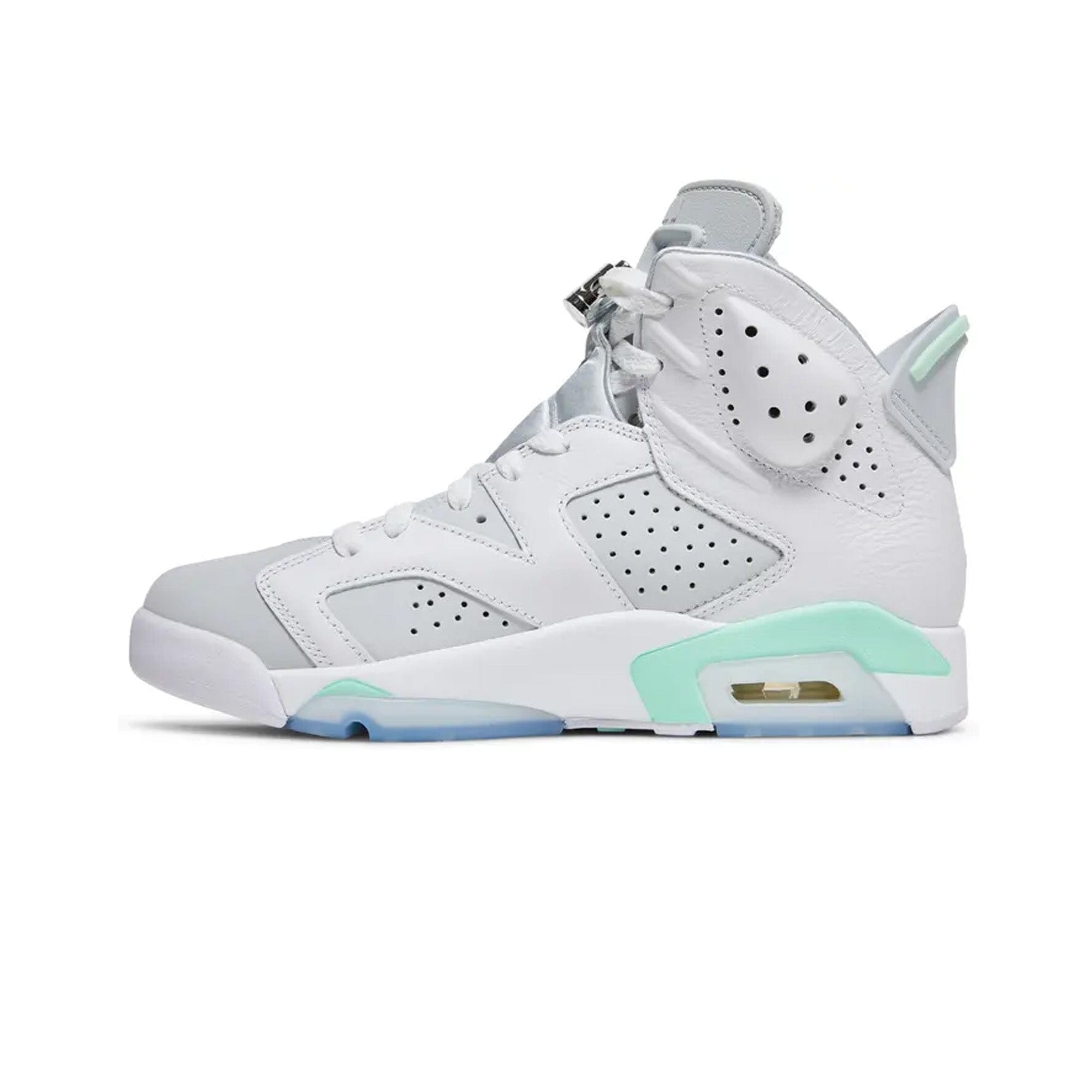 Nike Air Jordan 6 Mint Foam (2022)