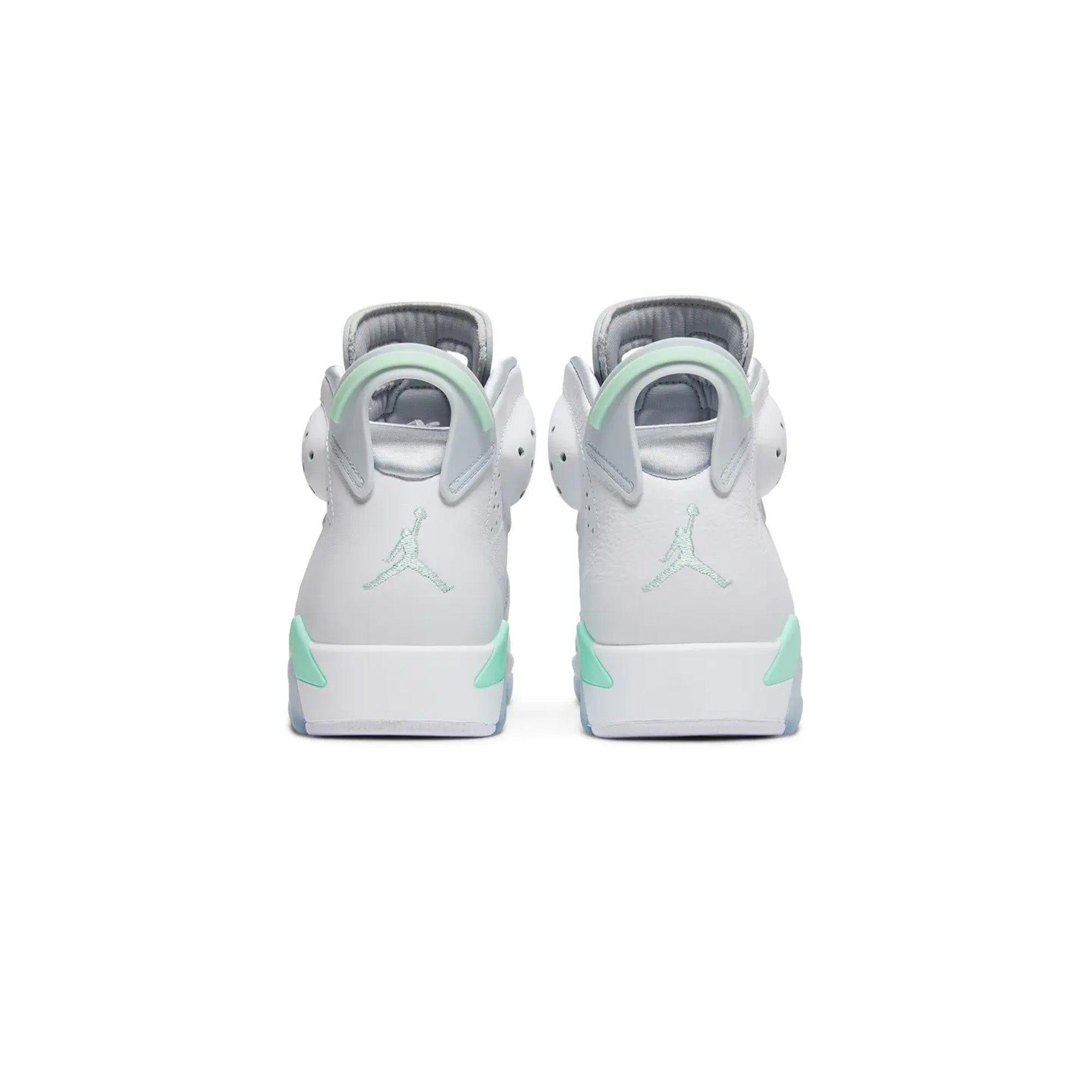 Nike Air Jordan 6 Mint Foam (2022)