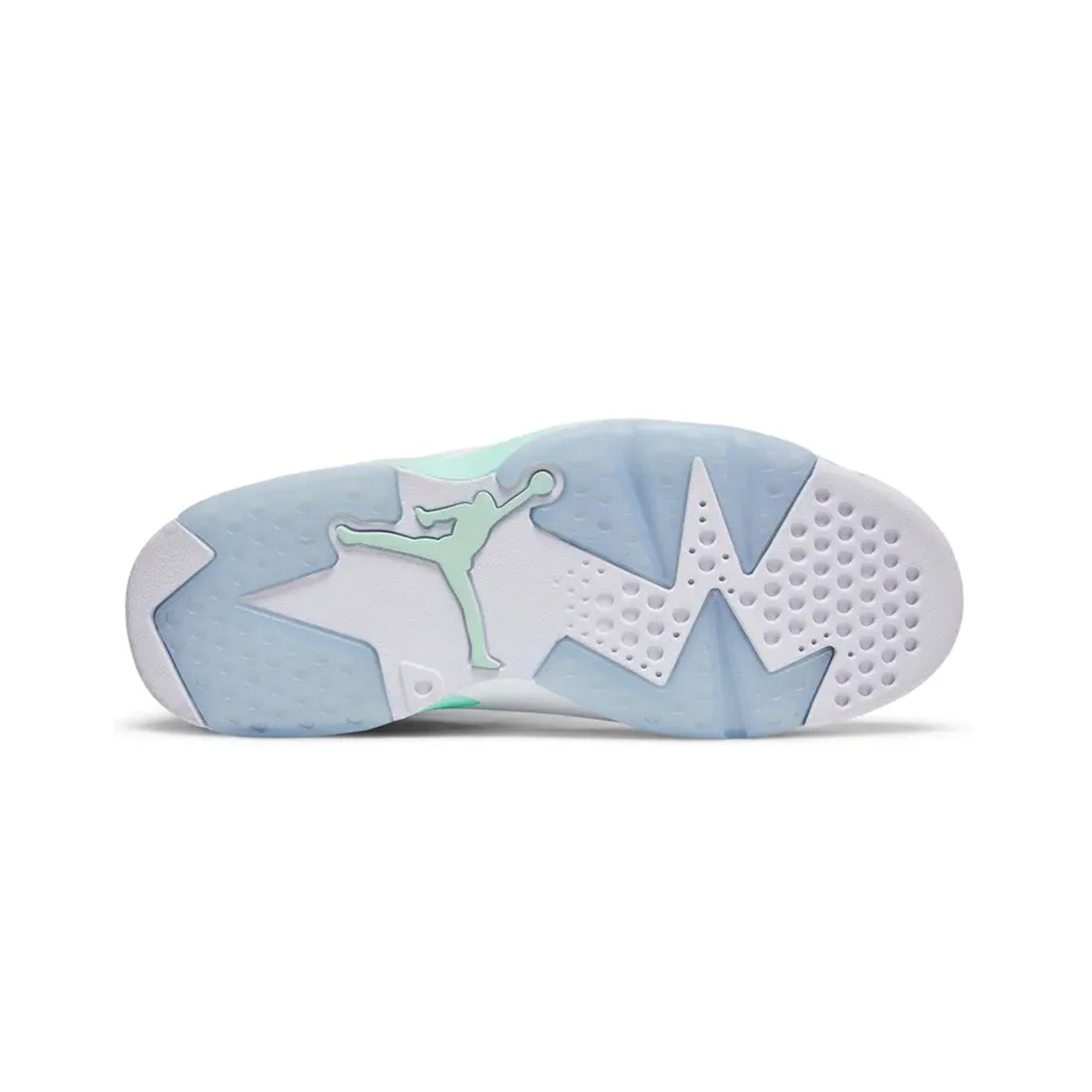Nike Air Jordan 6 Mint Foam (2022)